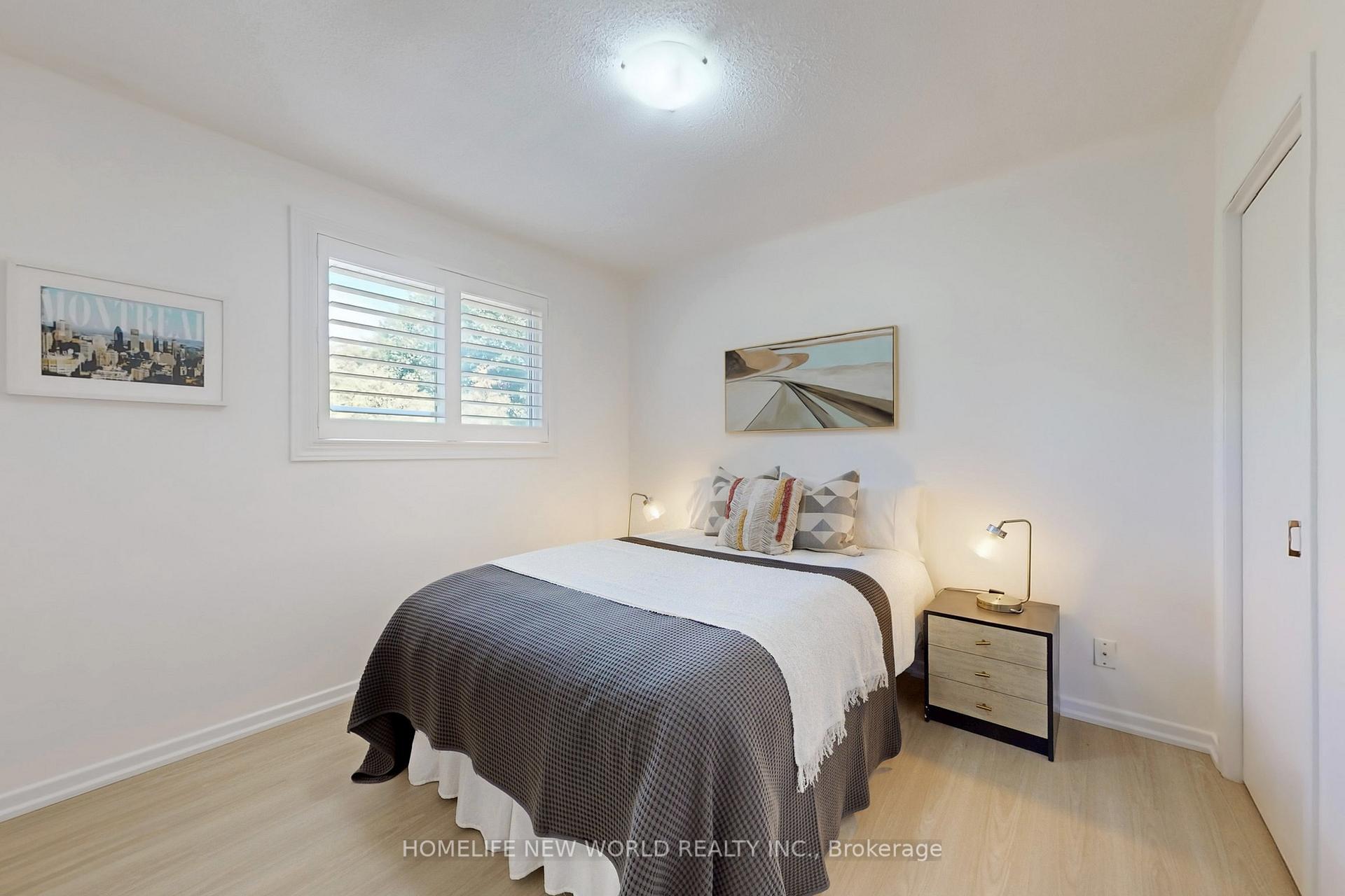 Photo 23 of 436 Arnhem Drive, Oshawa, O'Neill — HOMEH