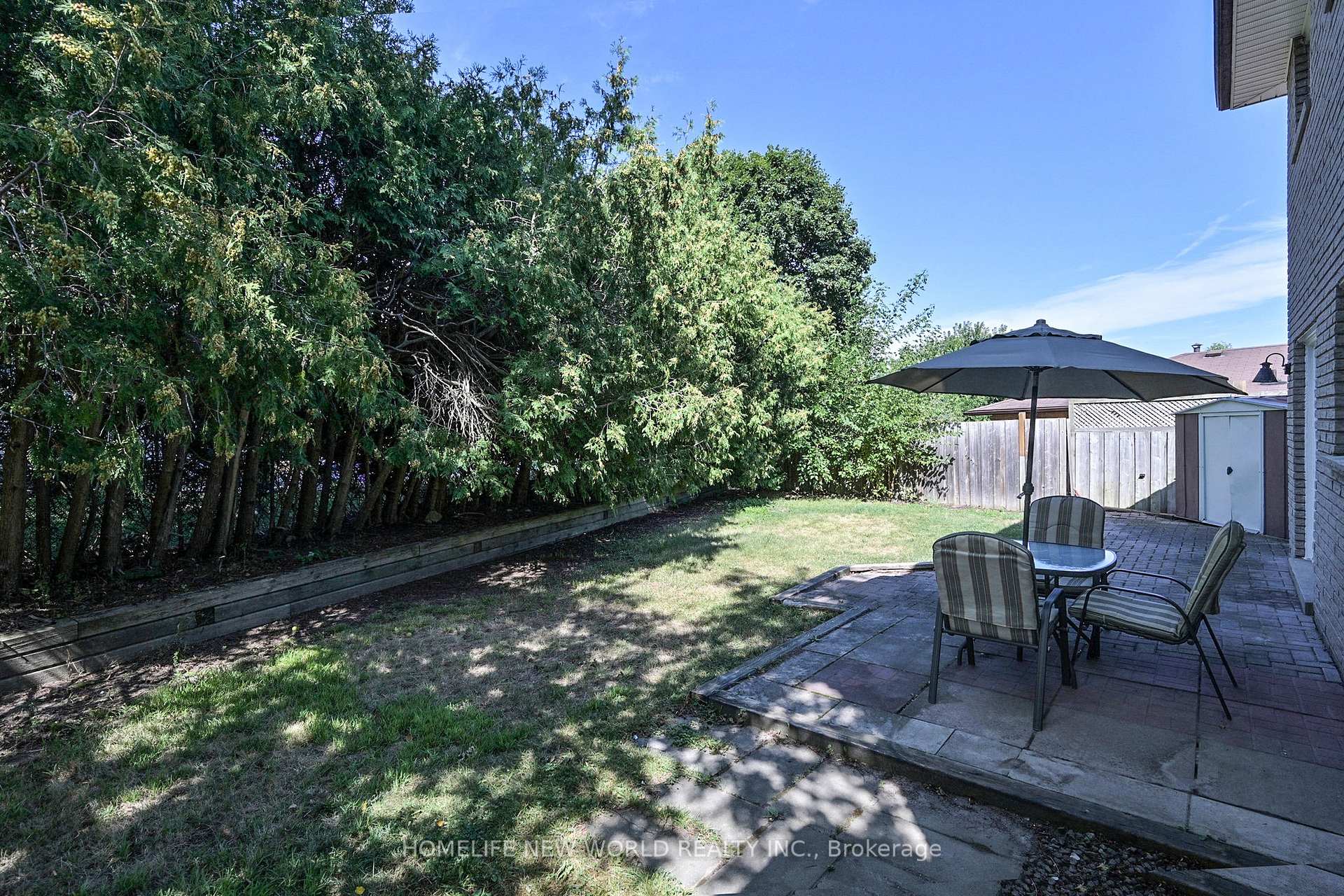 Photo 39 of 436 Arnhem Drive, Oshawa, O'Neill — HOMEH