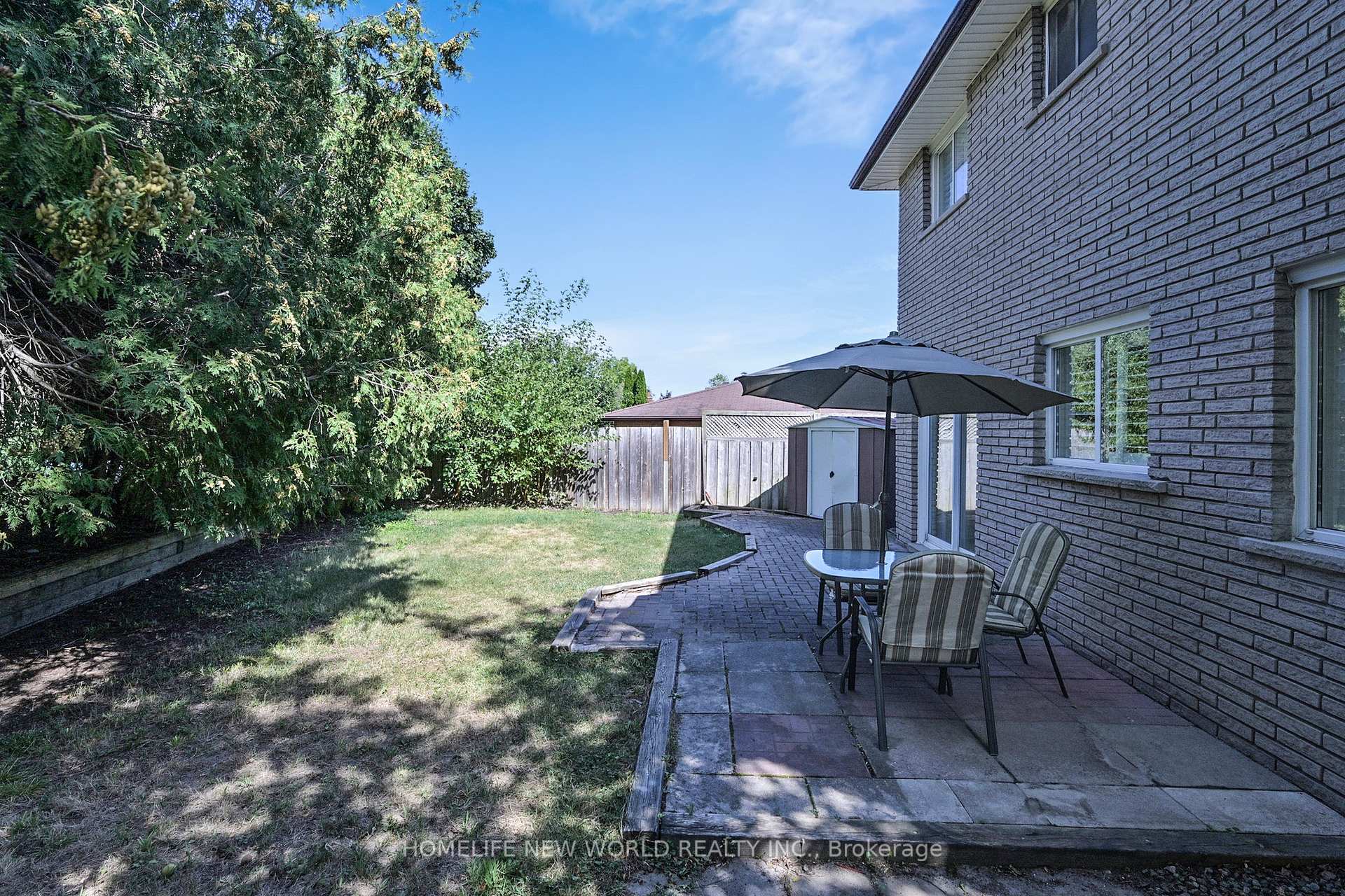 Photo 40 of 436 Arnhem Drive, Oshawa, O'Neill — HOMEH