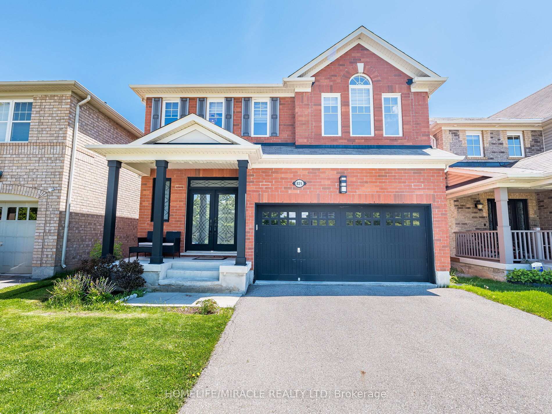 Photo 1 of 825 Cahoun Terrace, Milton, Coates — HOMEH