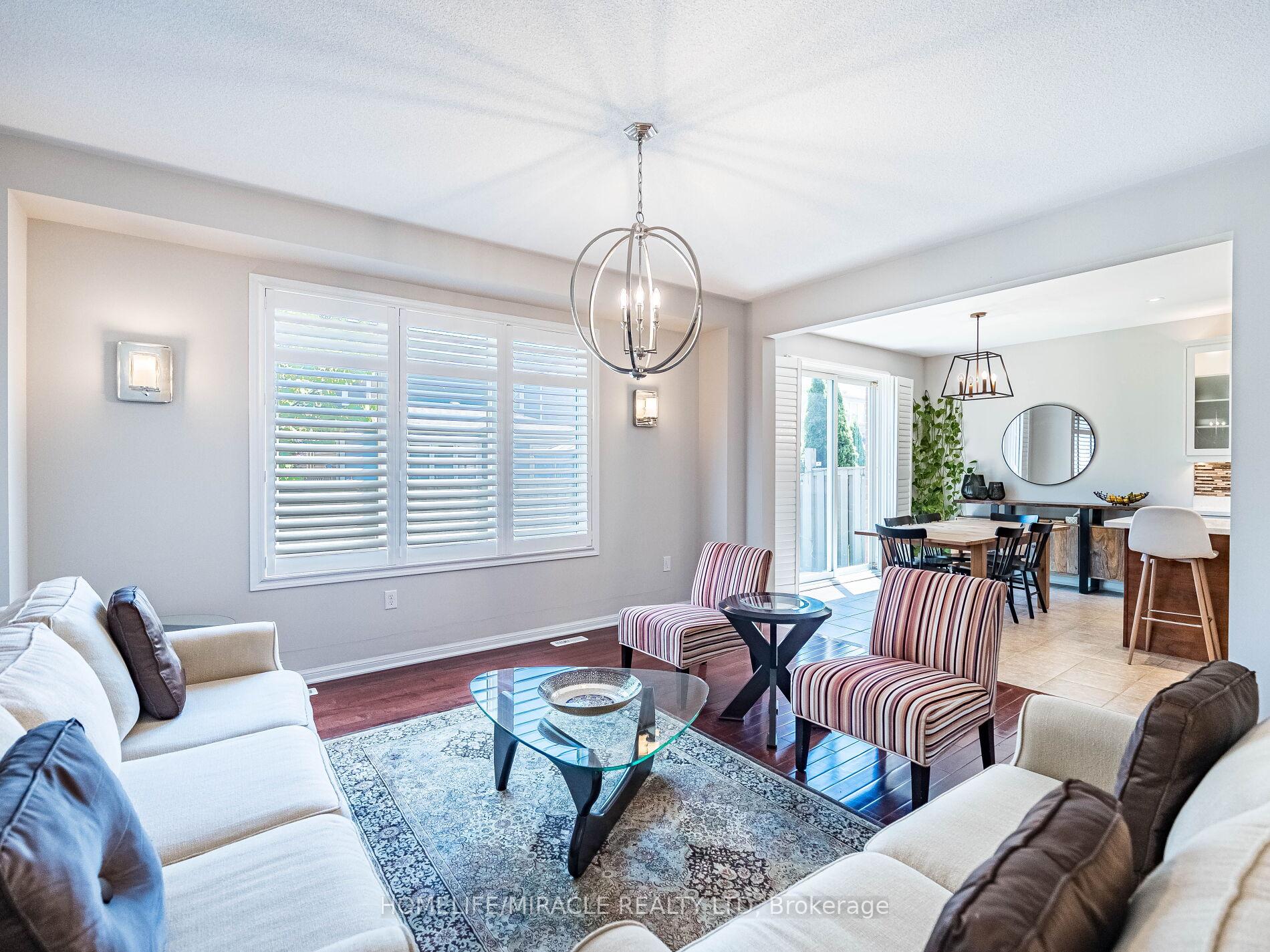 Photo 6 of 825 Cahoun Terrace, Milton, Coates — HOMEH