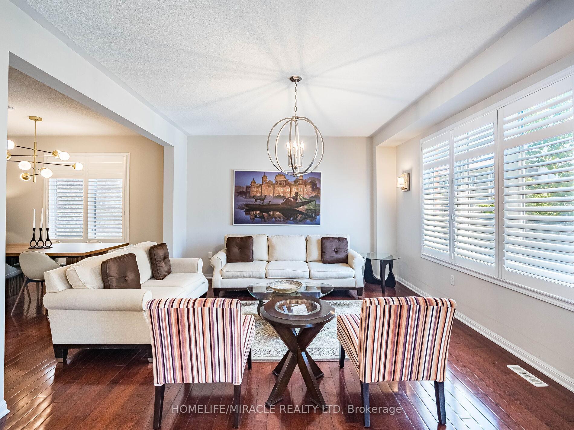 Photo 4 of 825 Cahoun Terrace, Milton, Coates — HOMEH