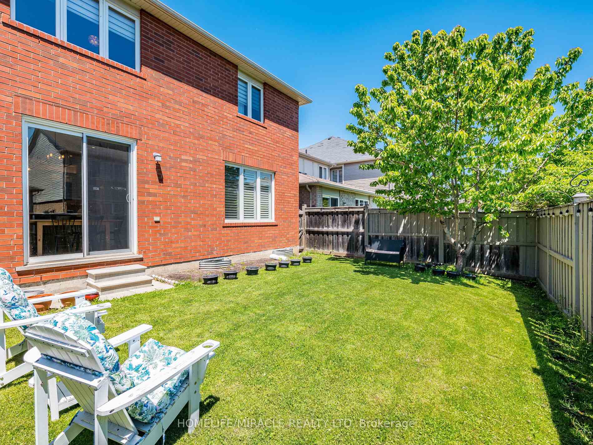 Photo 28 of 825 Cahoun Terrace, Milton, Coates — HOMEH