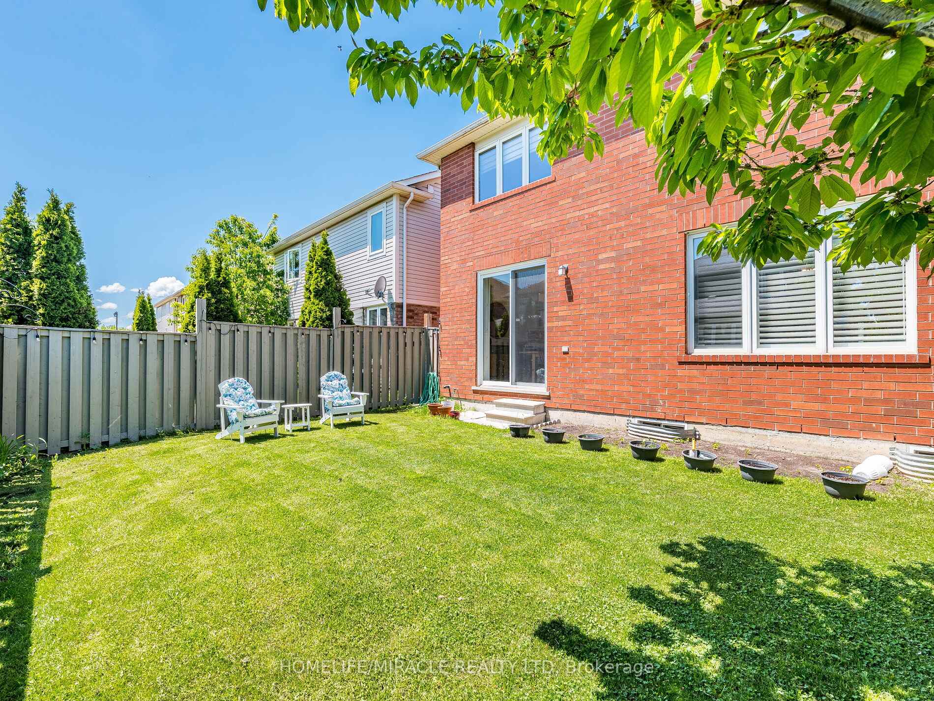 Photo 27 of 825 Cahoun Terrace, Milton, Coates — HOMEH