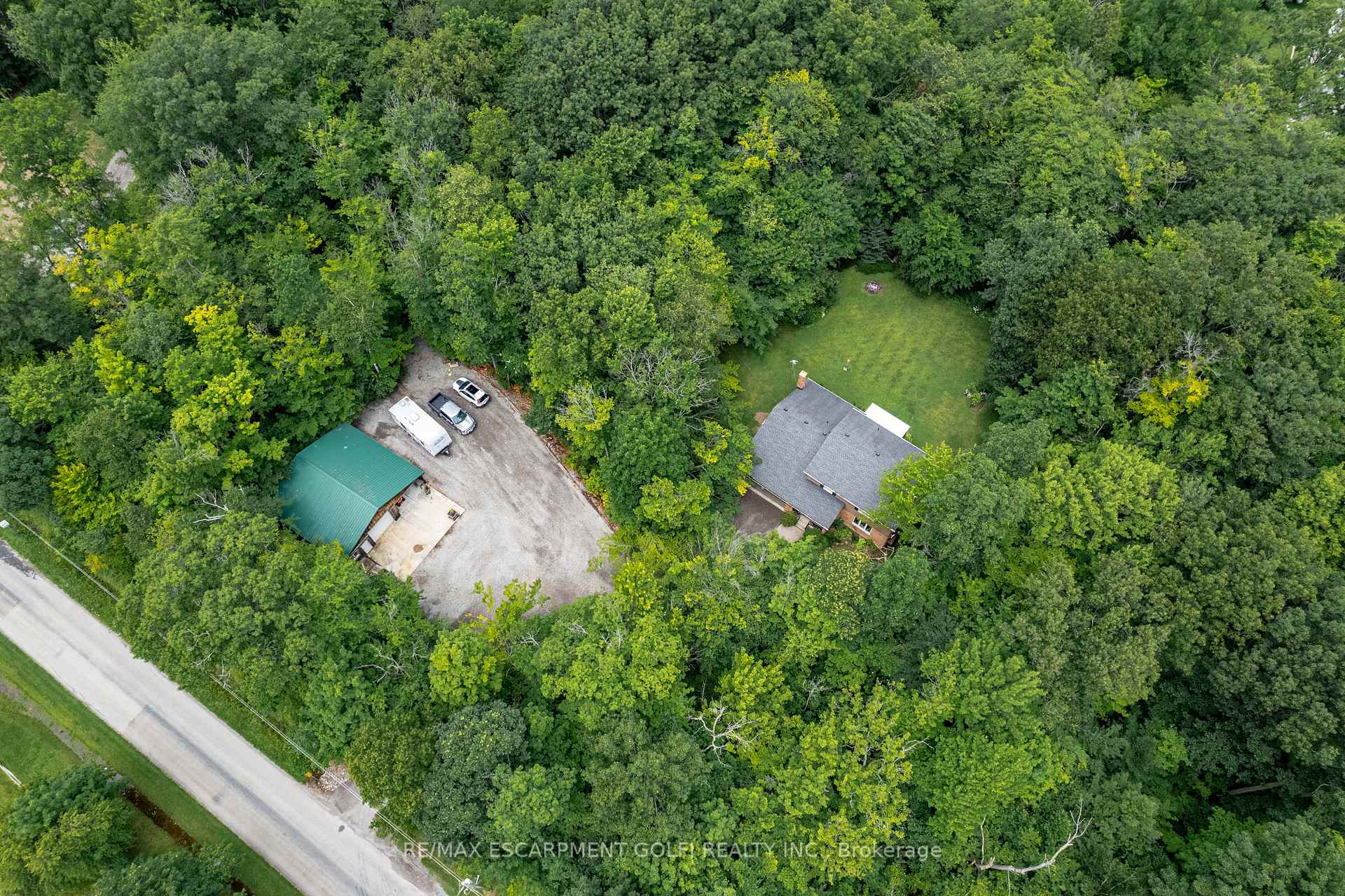 Photo 6 of 801 Tice Road, Pelham, North Pelham — HOMEH