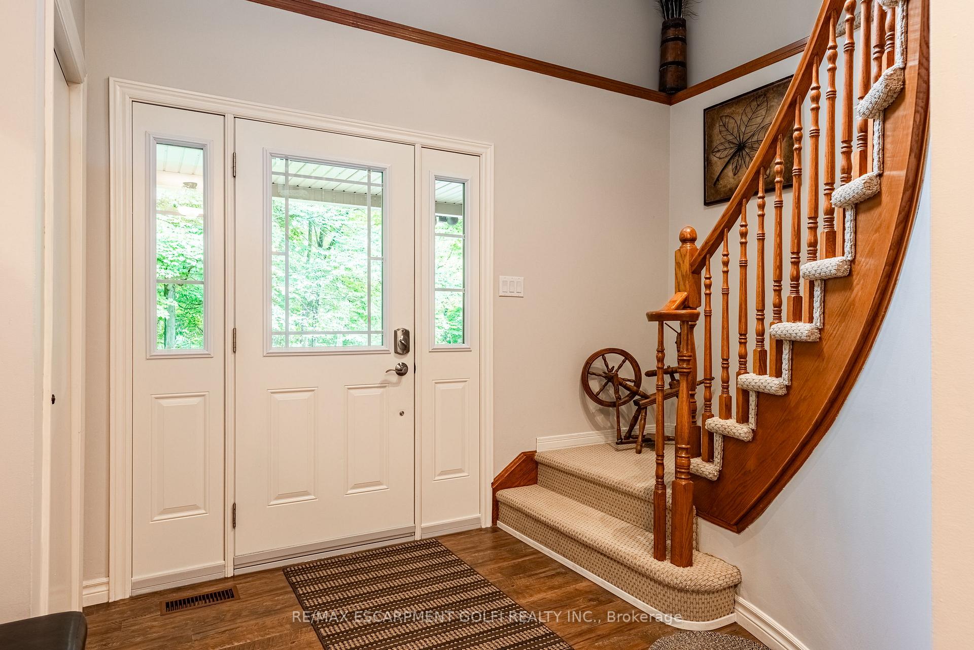 Photo 7 of 801 Tice Road, Pelham, North Pelham — HOMEH