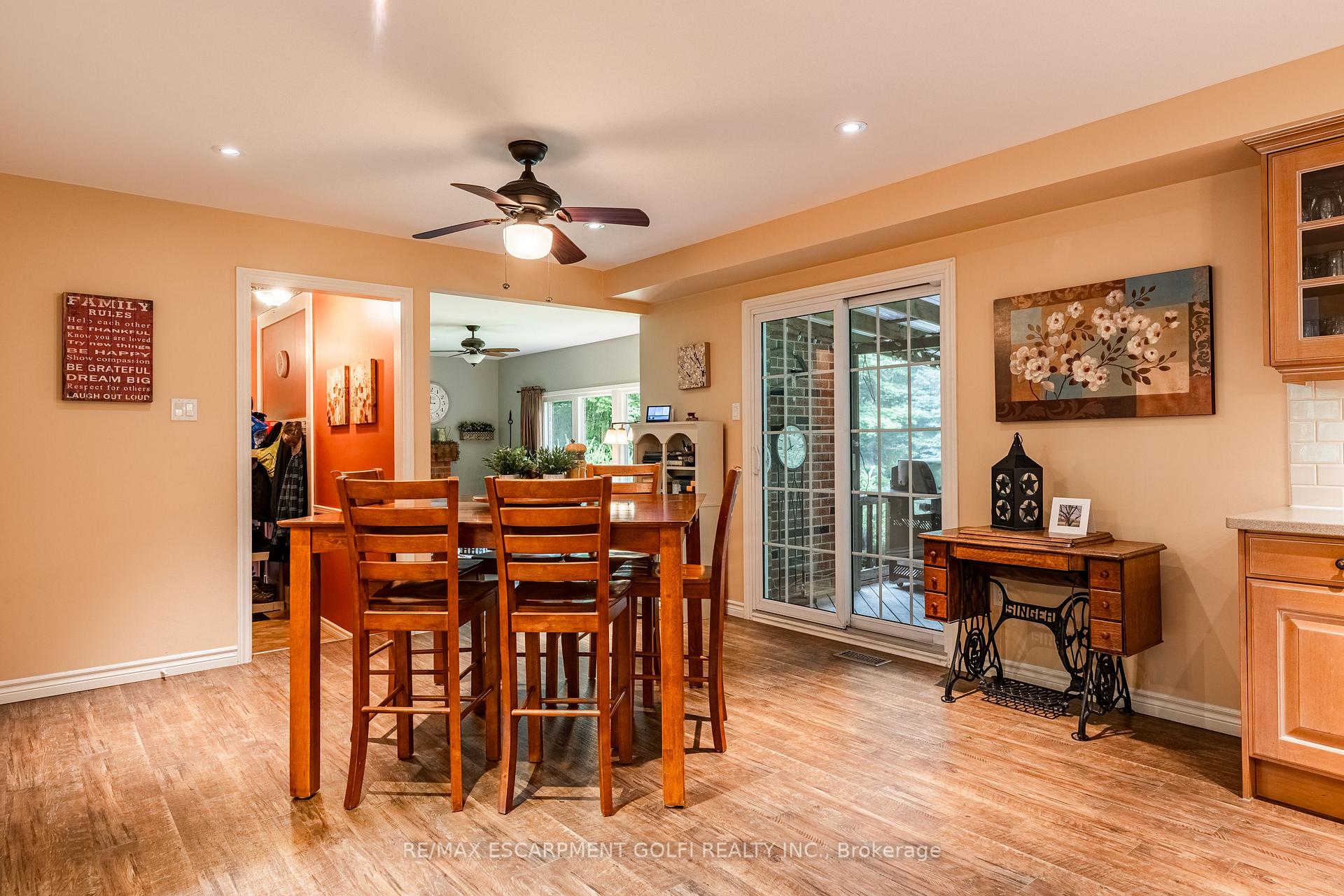 Photo 11 of 801 Tice Road, Pelham, North Pelham — HOMEH