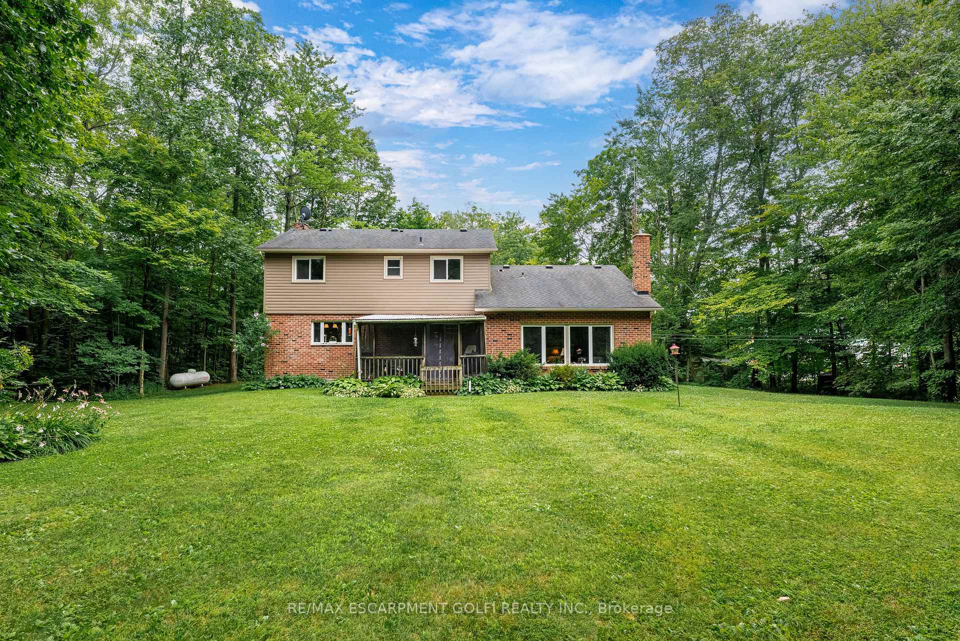 Photo 34 of 801 Tice Road, Pelham, North Pelham — HOMEH