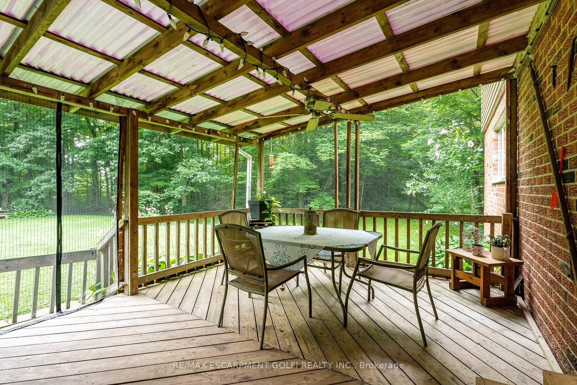 Photo 36 of 801 Tice Road, Pelham, North Pelham — HOMEH
