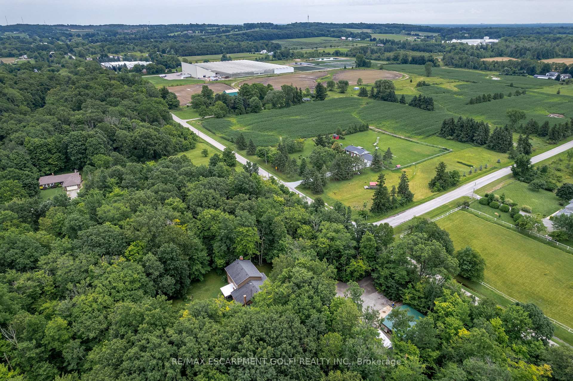 Photo 39 of 801 Tice Road, Pelham, North Pelham — HOMEH