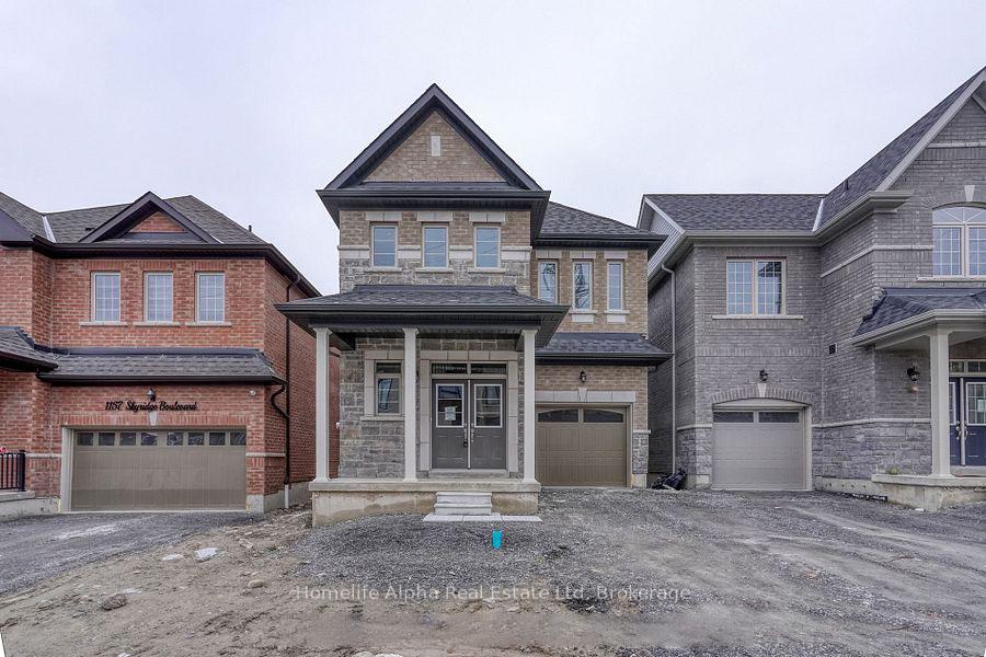 Photo 1 of 1155 Skyridge Boulevard, Pickering, Rural Pickering — HOMEH