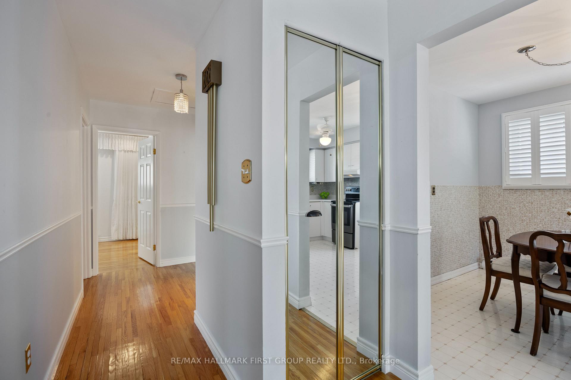 Photo 7 of 746 Central Park Boulevard N, Oshawa, Centennial — HOMEH