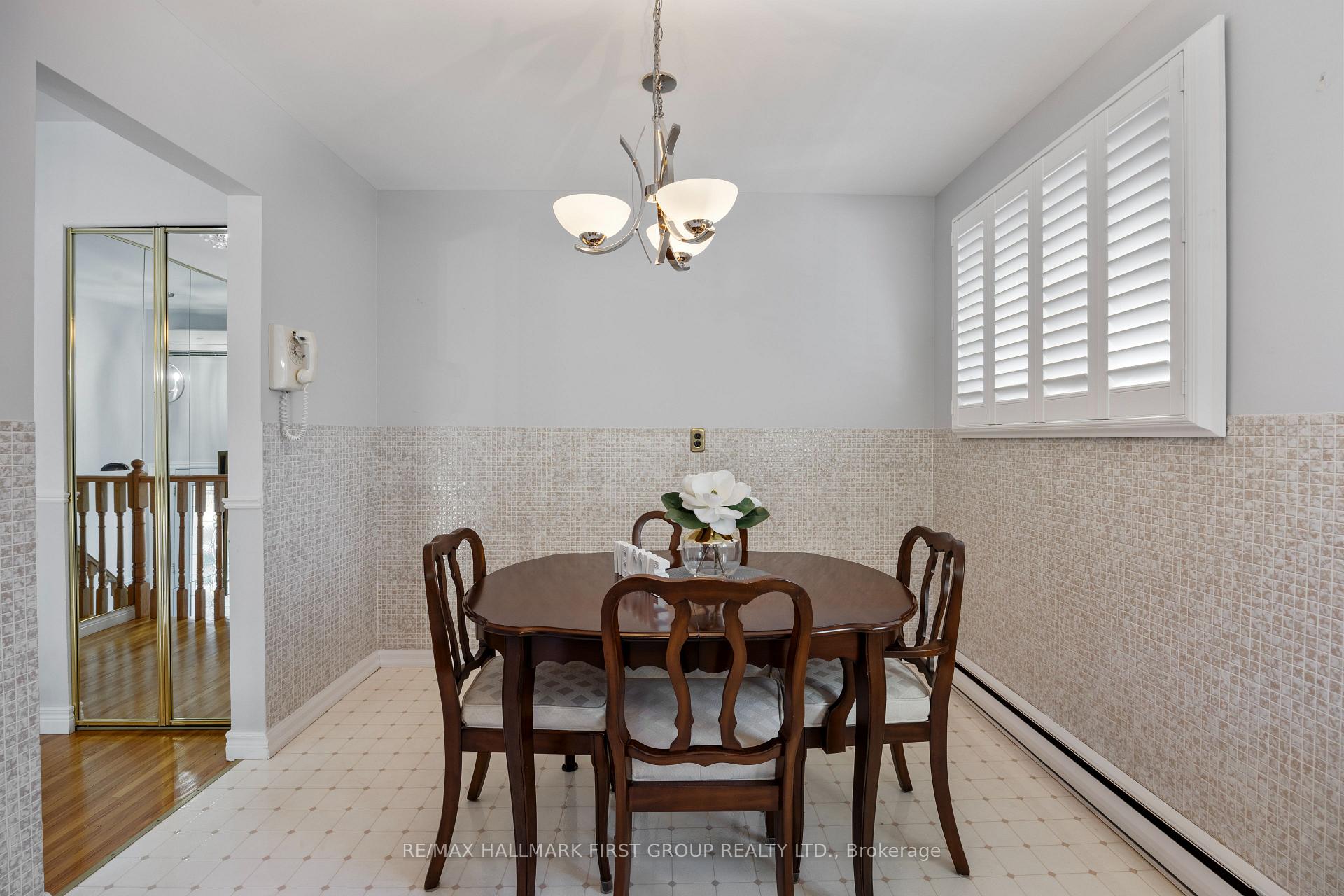 Photo 11 of 746 Central Park Boulevard N, Oshawa, Centennial — HOMEH