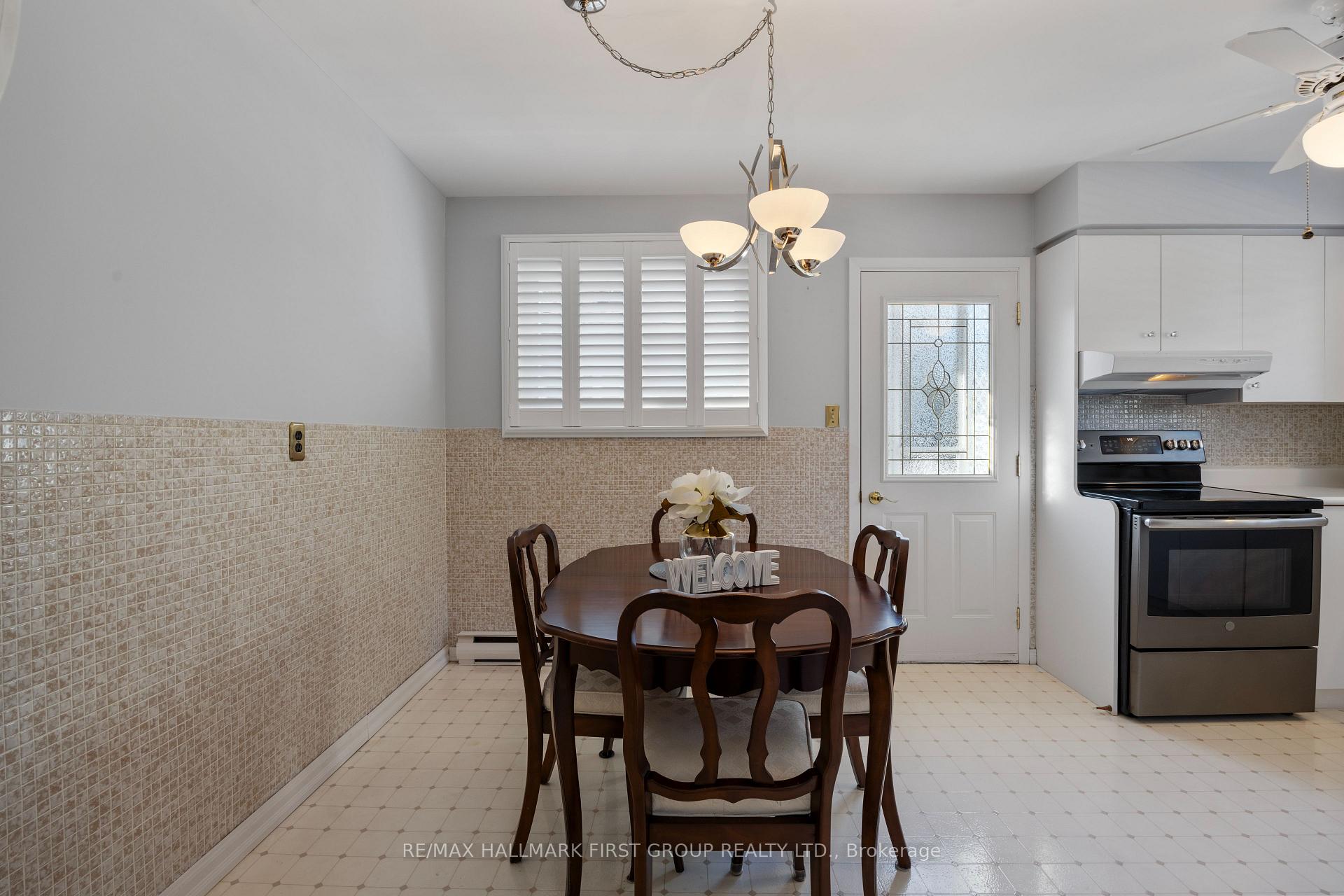 Photo 12 of 746 Central Park Boulevard N, Oshawa, Centennial — HOMEH