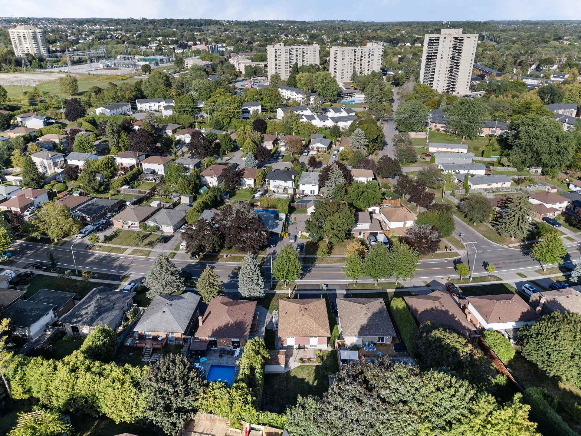 Photo 40 of 746 Central Park Boulevard N, Oshawa, Centennial — HOMEH