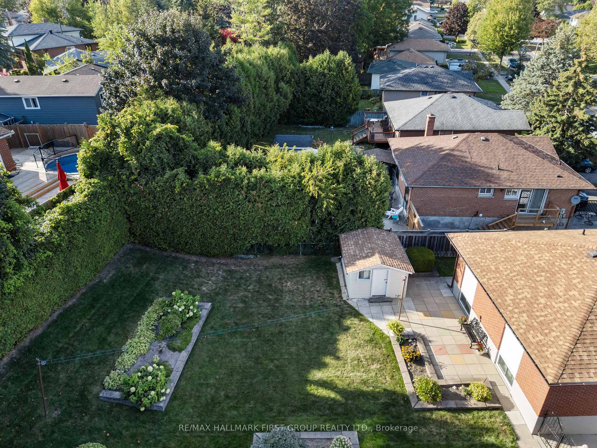 Photo 41 of 746 Central Park Boulevard N, Oshawa, Centennial — HOMEH