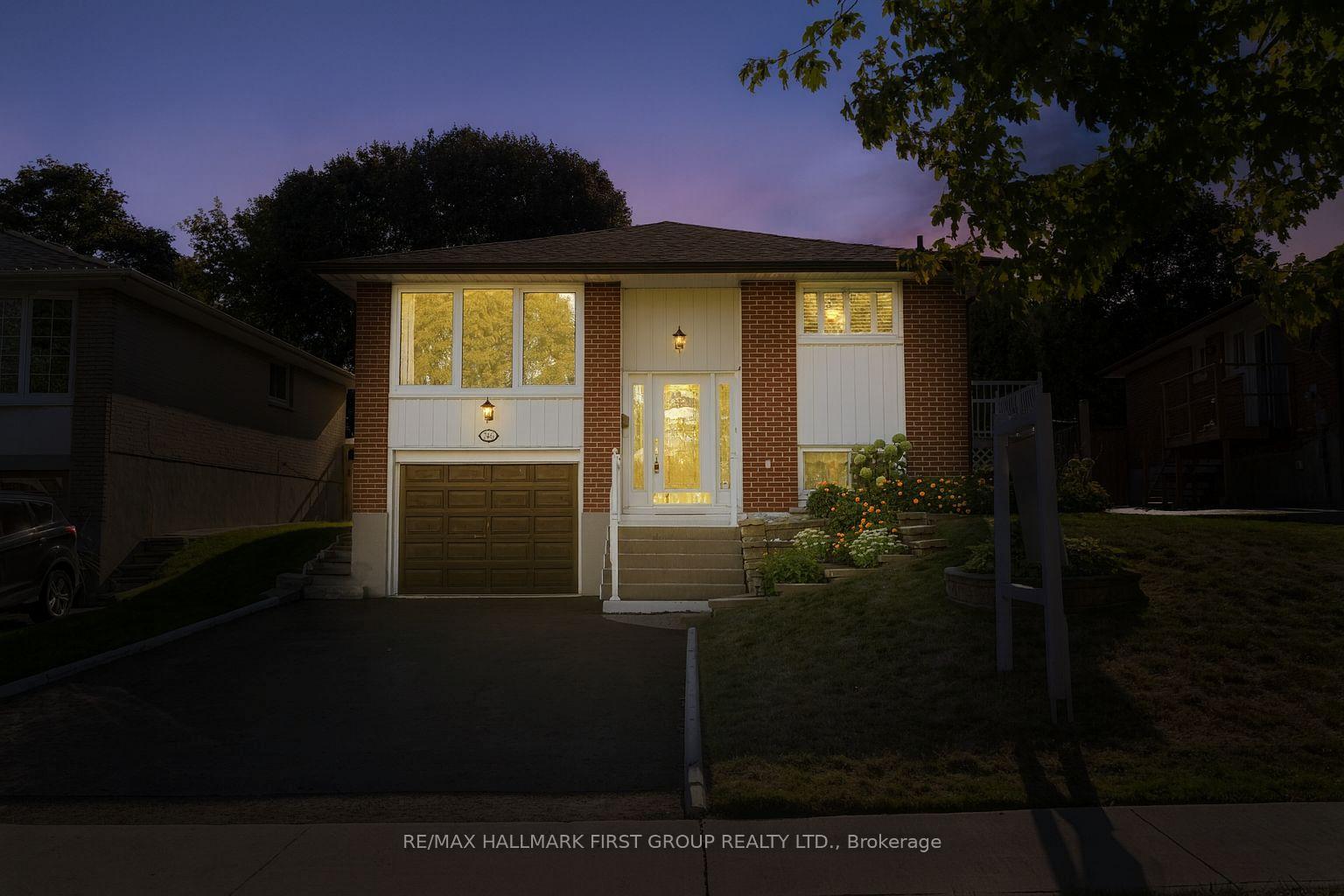 Photo 44 of 746 Central Park Boulevard N, Oshawa, Centennial — HOMEH