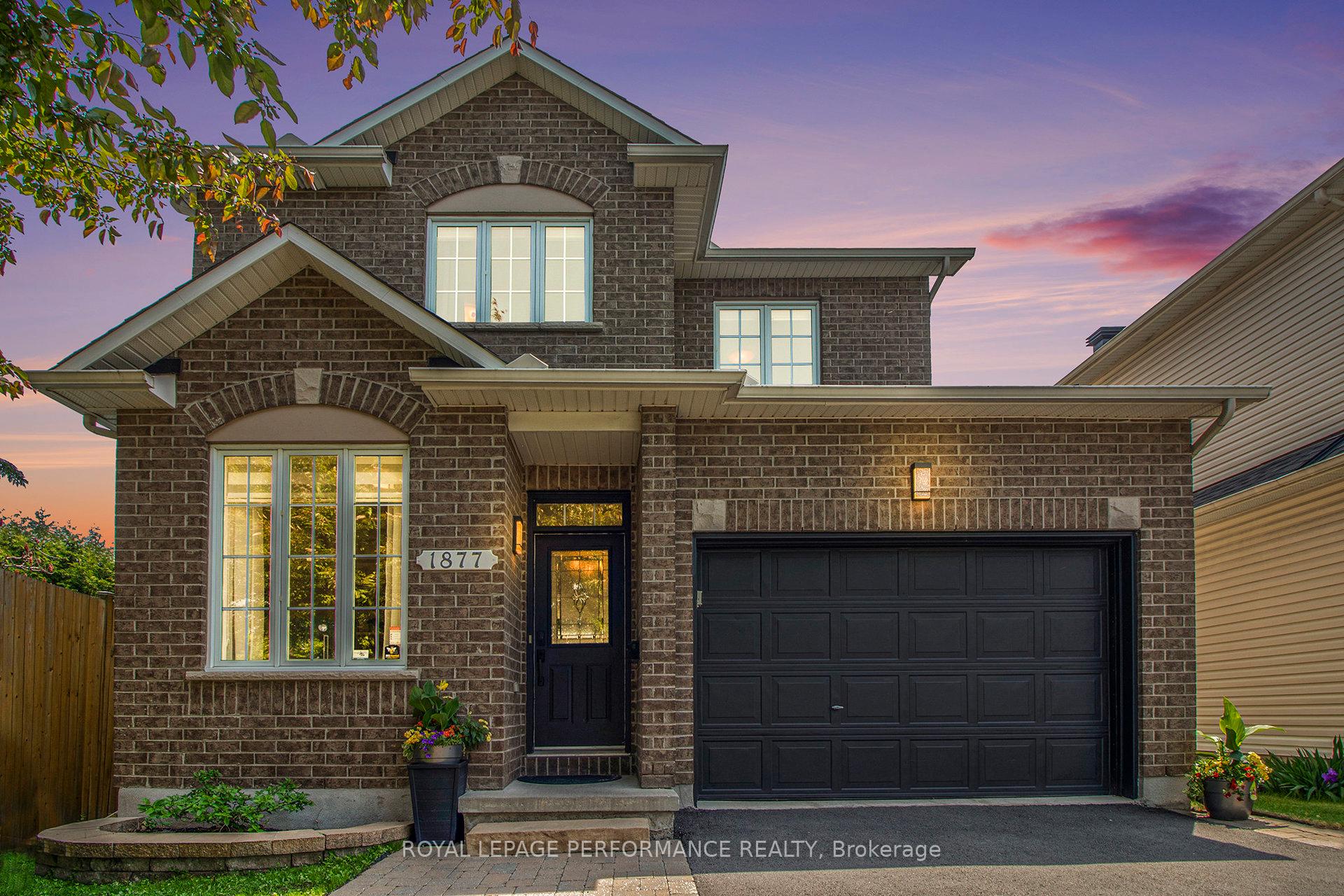 Photo 2 of 1877 Springridge Drive, Ottawa, Springridge/East Village — HOMEH