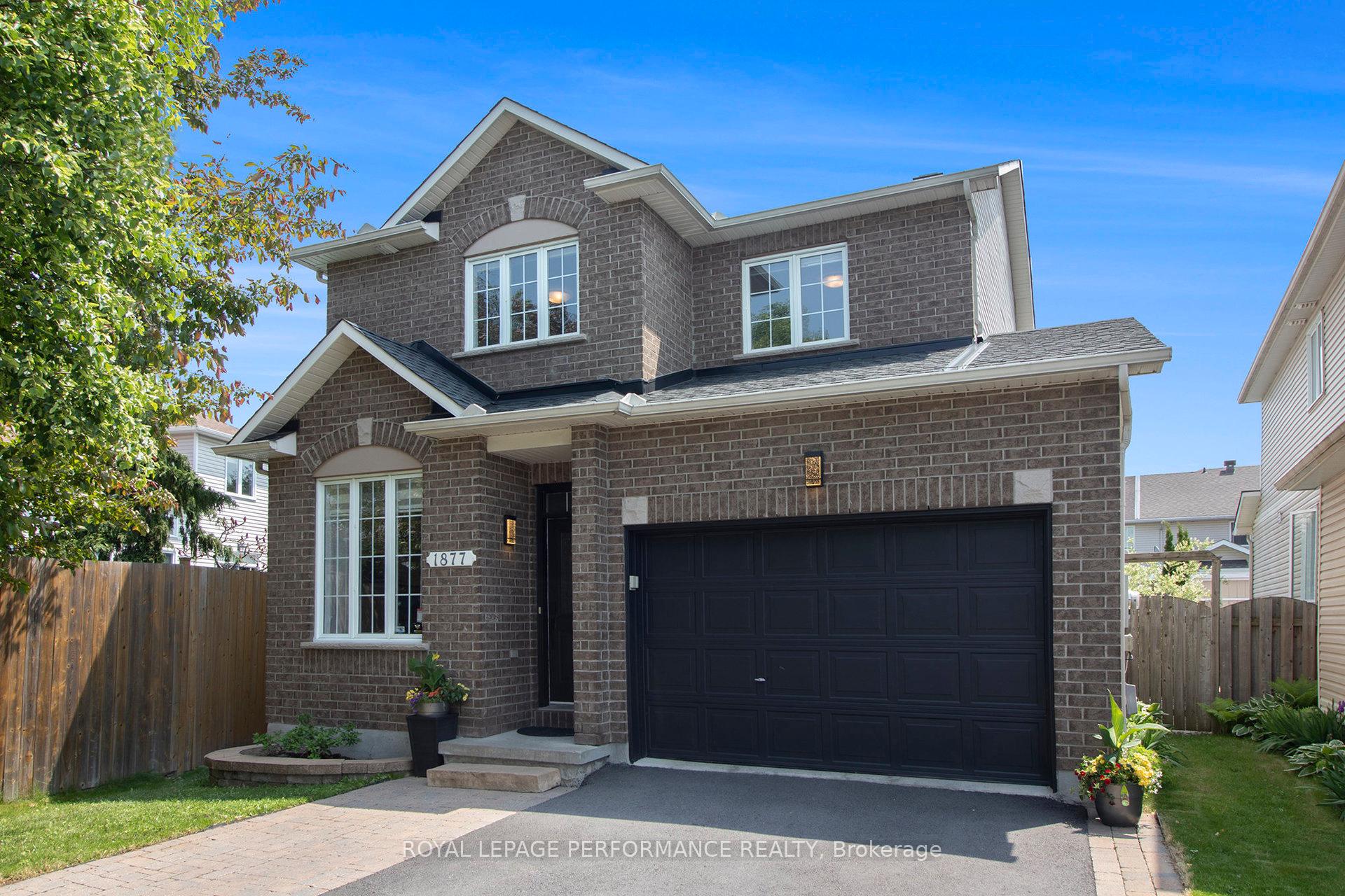 Photo 3 of 1877 Springridge Drive, Ottawa, Springridge/East Village — HOMEH