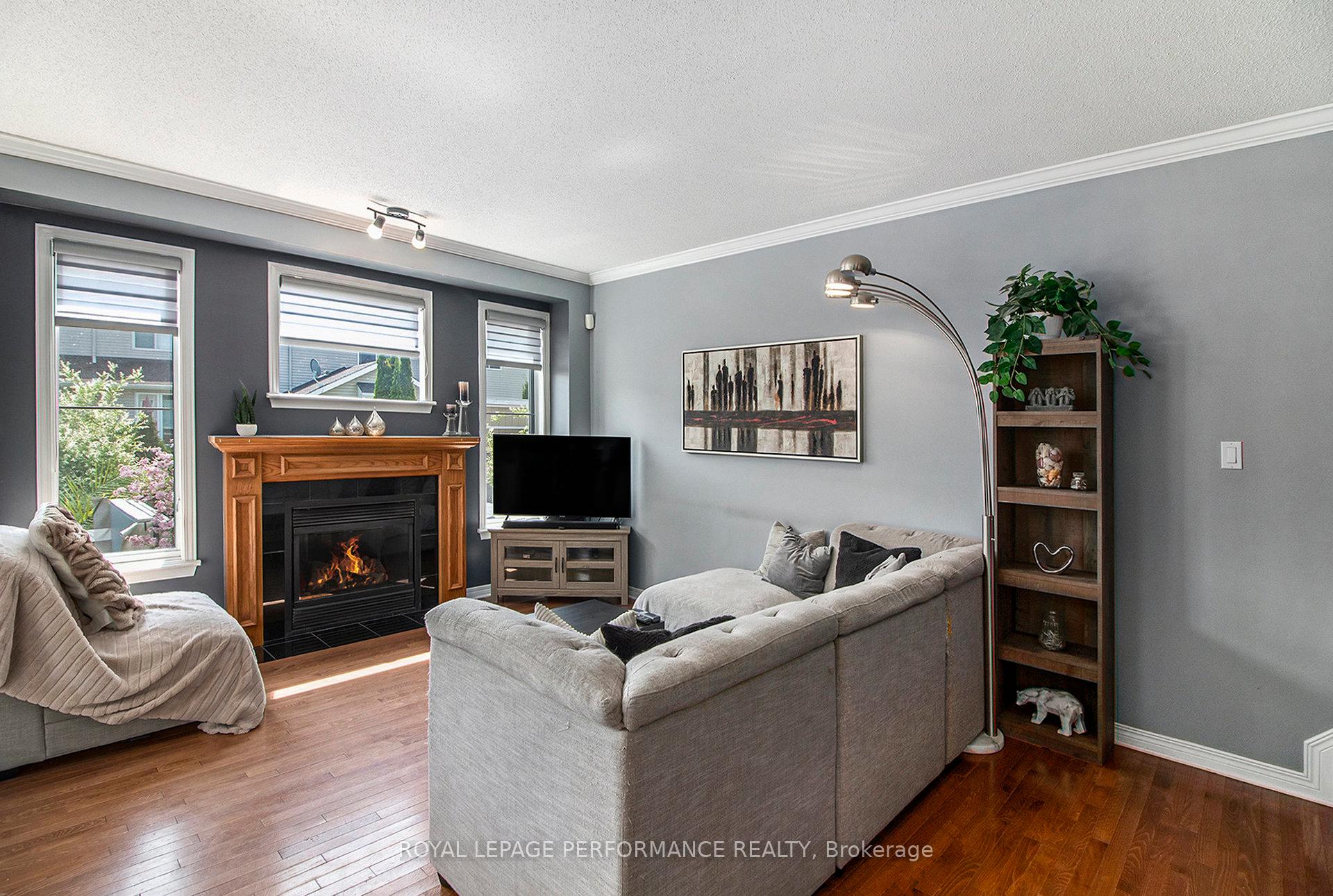 Photo 16 of 1877 Springridge Drive, Ottawa, Springridge/East Village — HOMEH