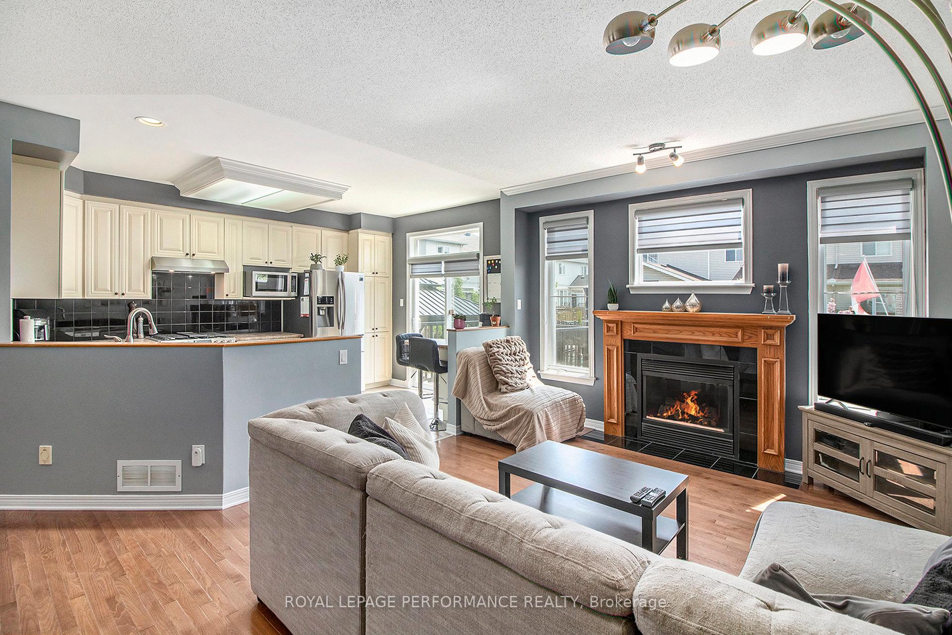 Photo 17 of 1877 Springridge Drive, Ottawa, Springridge/East Village — HOMEH