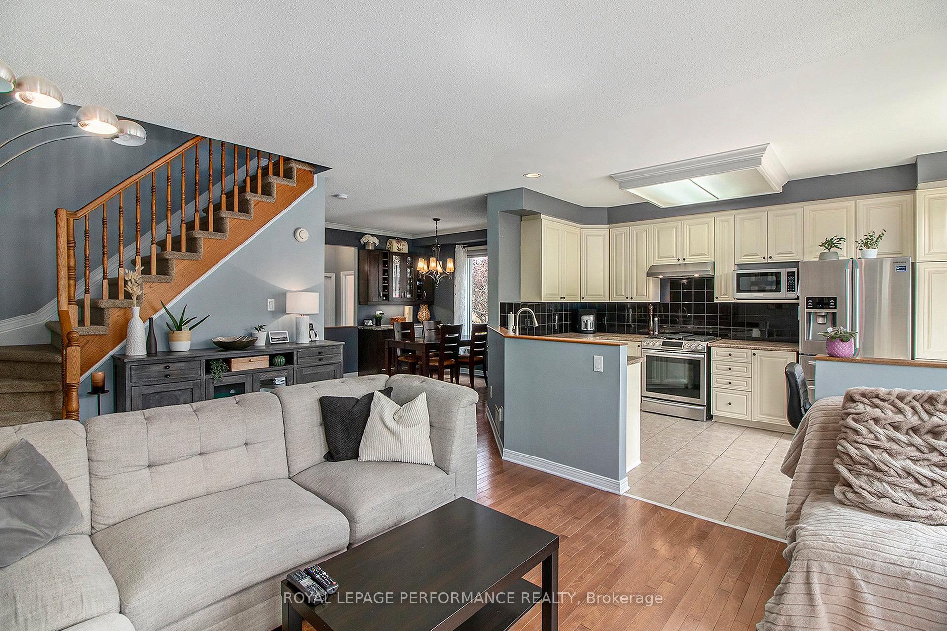 Photo 18 of 1877 Springridge Drive, Ottawa, Springridge/East Village — HOMEH