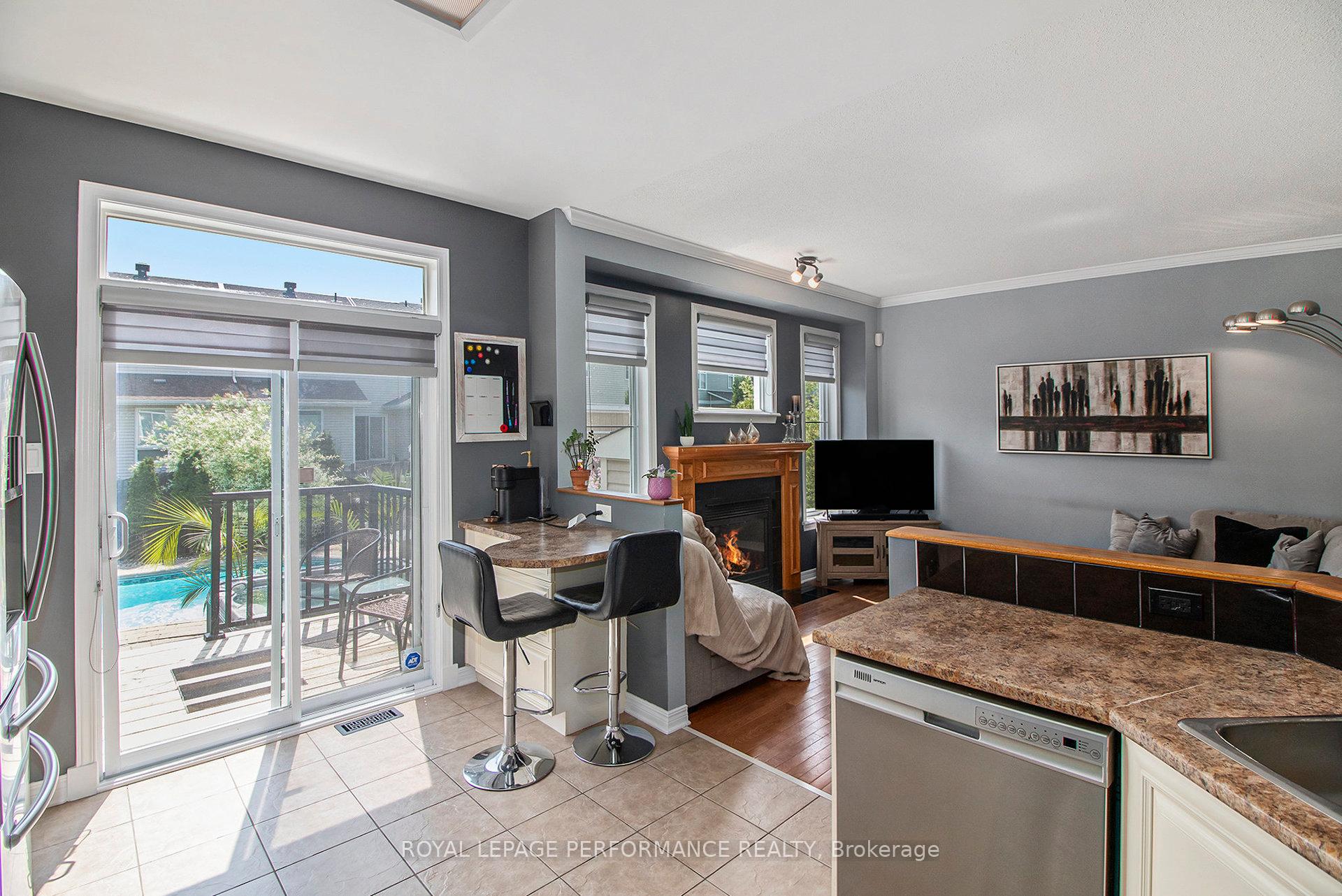 Photo 22 of 1877 Springridge Drive, Ottawa, Springridge/East Village — HOMEH