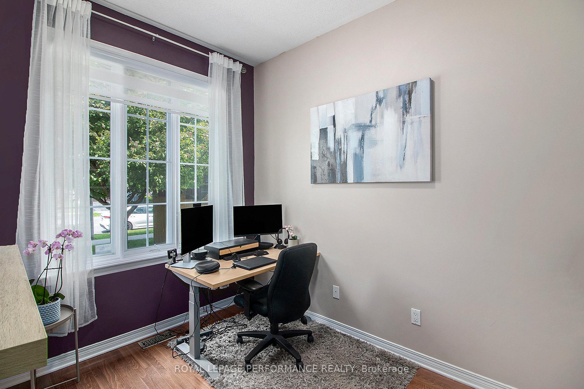 Photo 23 of 1877 Springridge Drive, Ottawa, Springridge/East Village — HOMEH