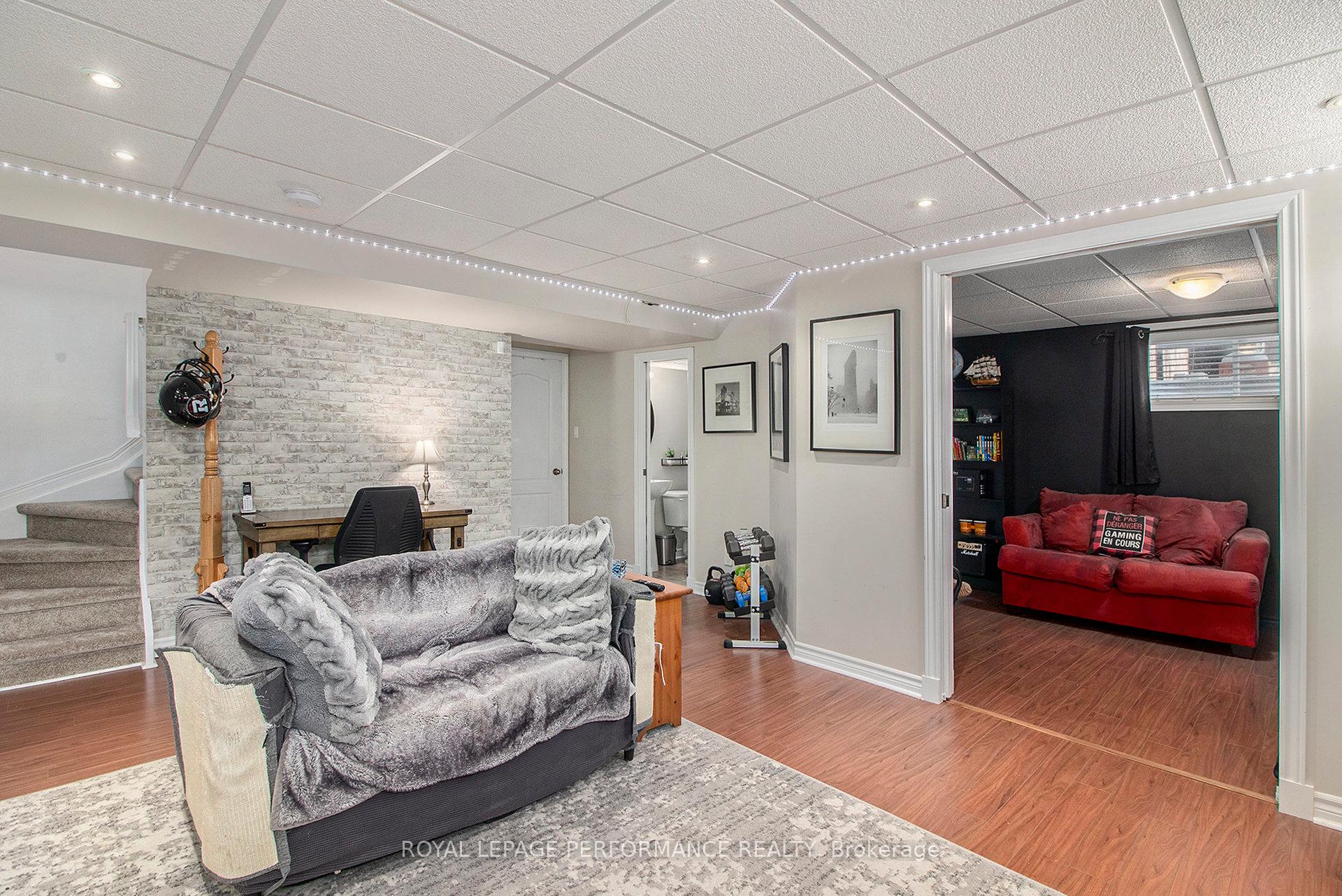 Photo 34 of 1877 Springridge Drive, Ottawa, Springridge/East Village — HOMEH