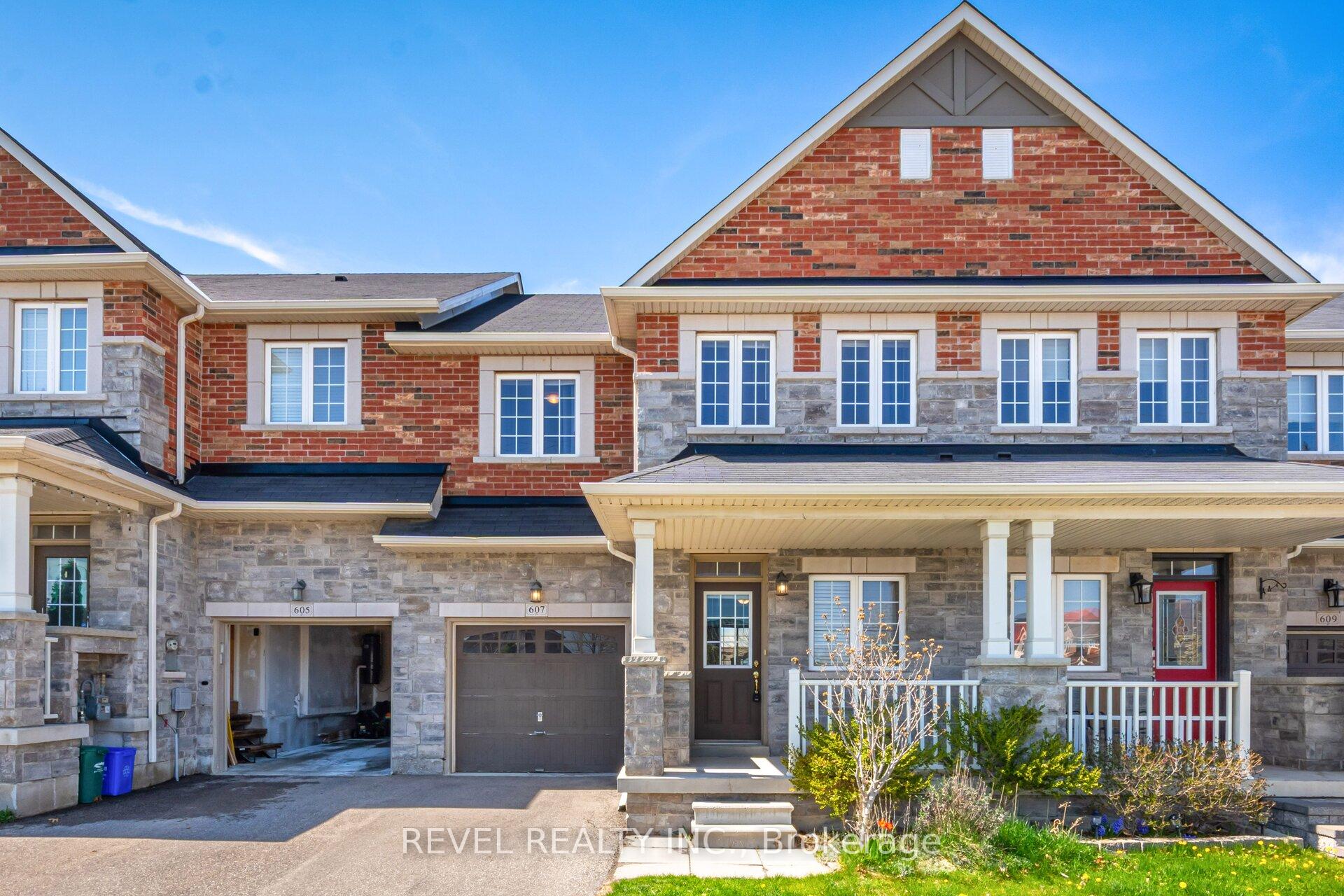 Photo 1 of 607 Murray Meadows Place, Milton, Clarke — HOMEH