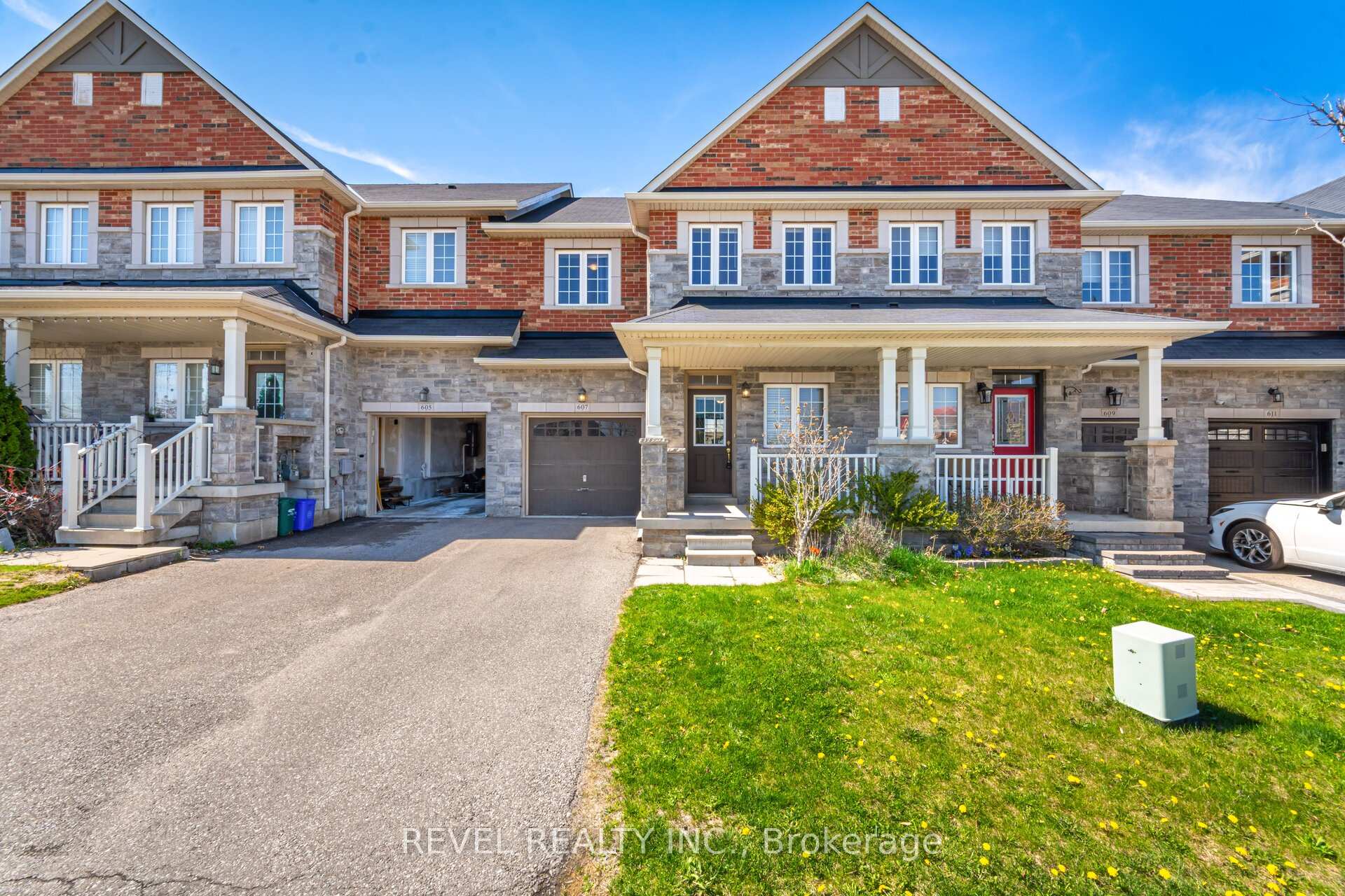 Photo 10 of 607 Murray Meadows Place, Milton, Clarke — HOMEH