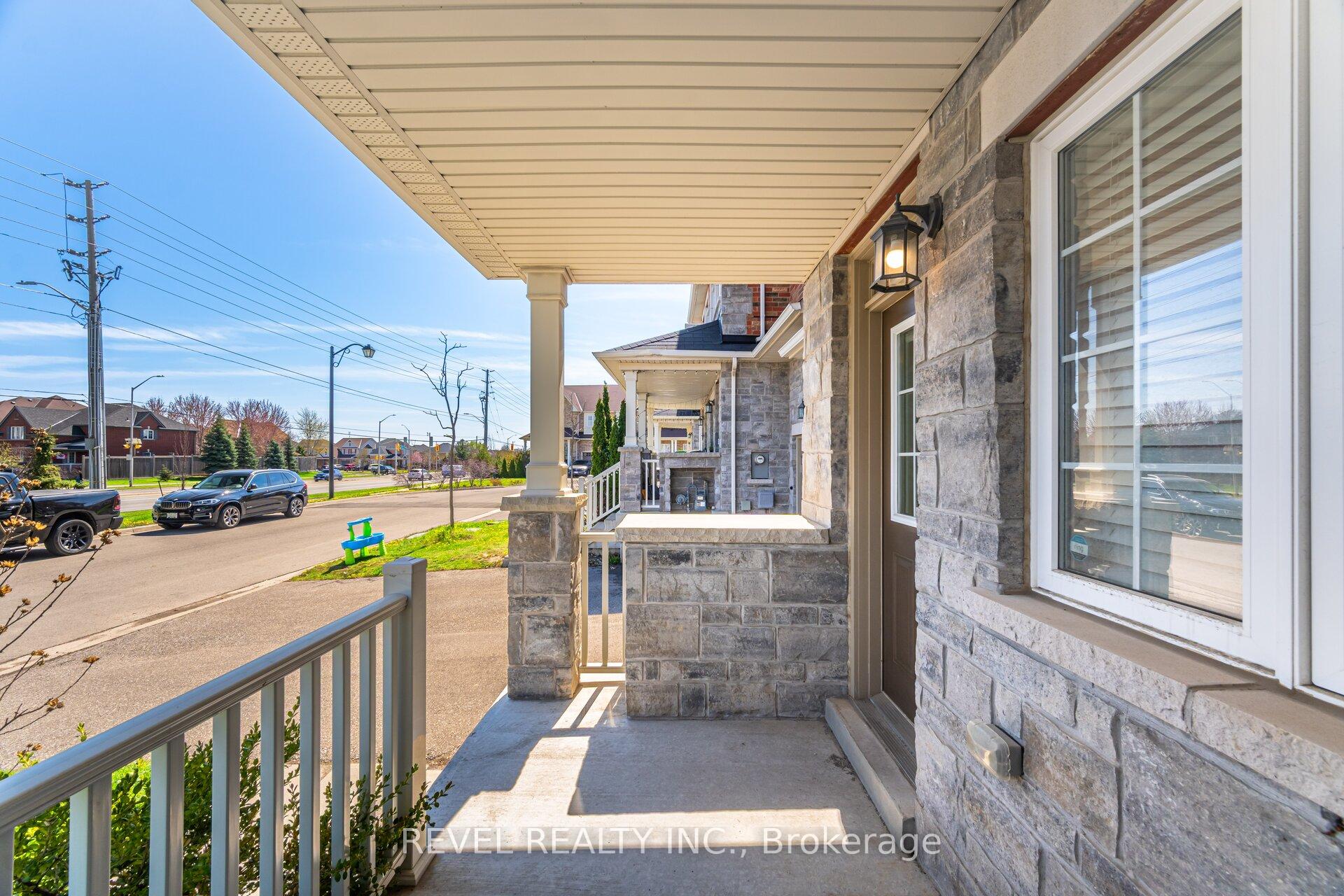 Photo 24 of 607 Murray Meadows Place, Milton, Clarke — HOMEH