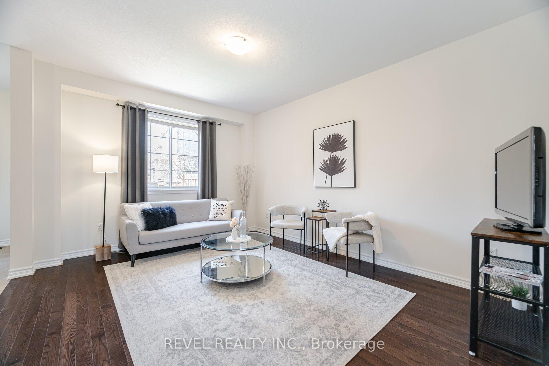 Photo 2 of 607 Murray Meadows Place, Milton, Clarke — HOMEH