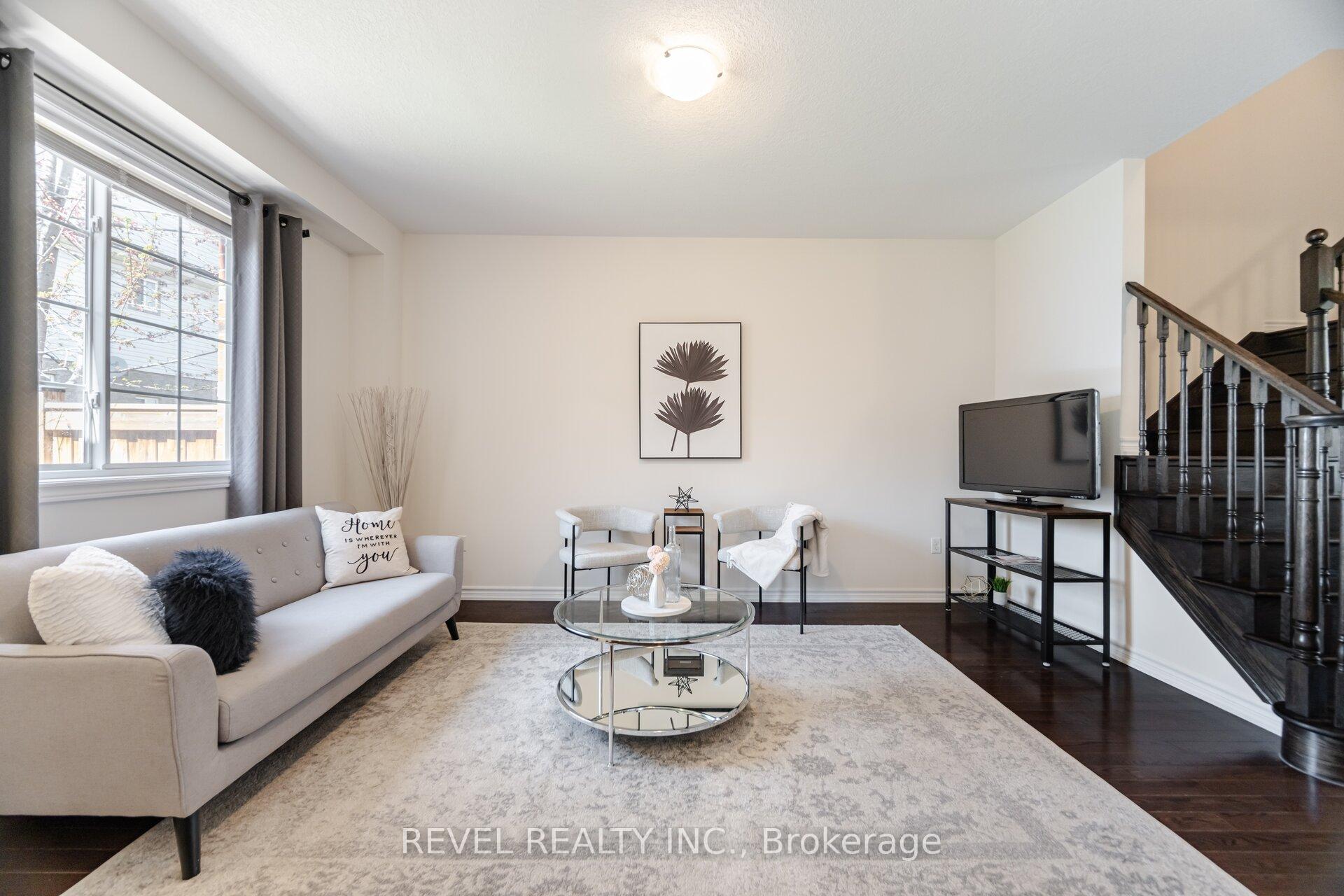 Photo 3 of 607 Murray Meadows Place, Milton, Clarke — HOMEH