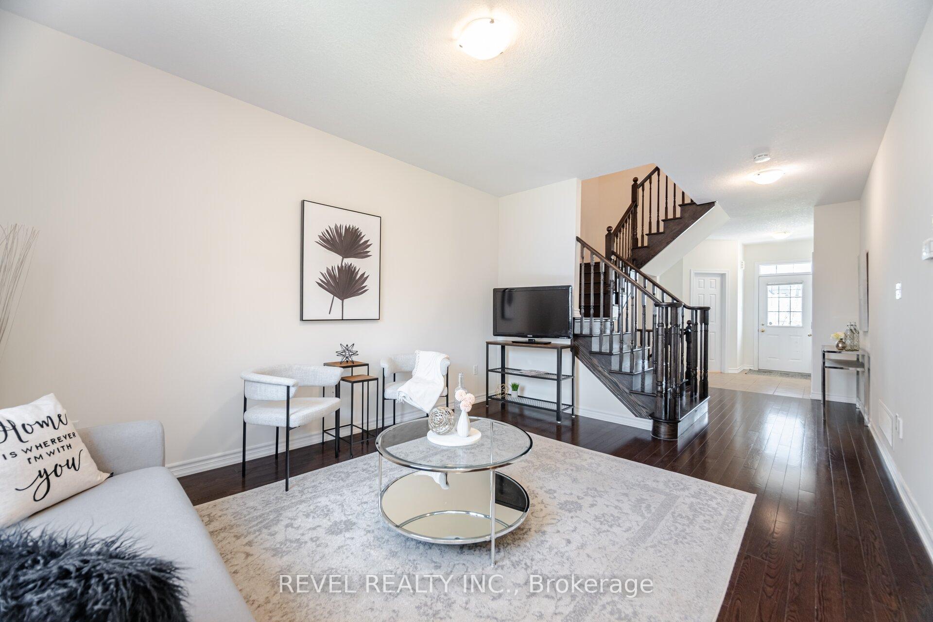 Photo 9 of 607 Murray Meadows Place, Milton, Clarke — HOMEH