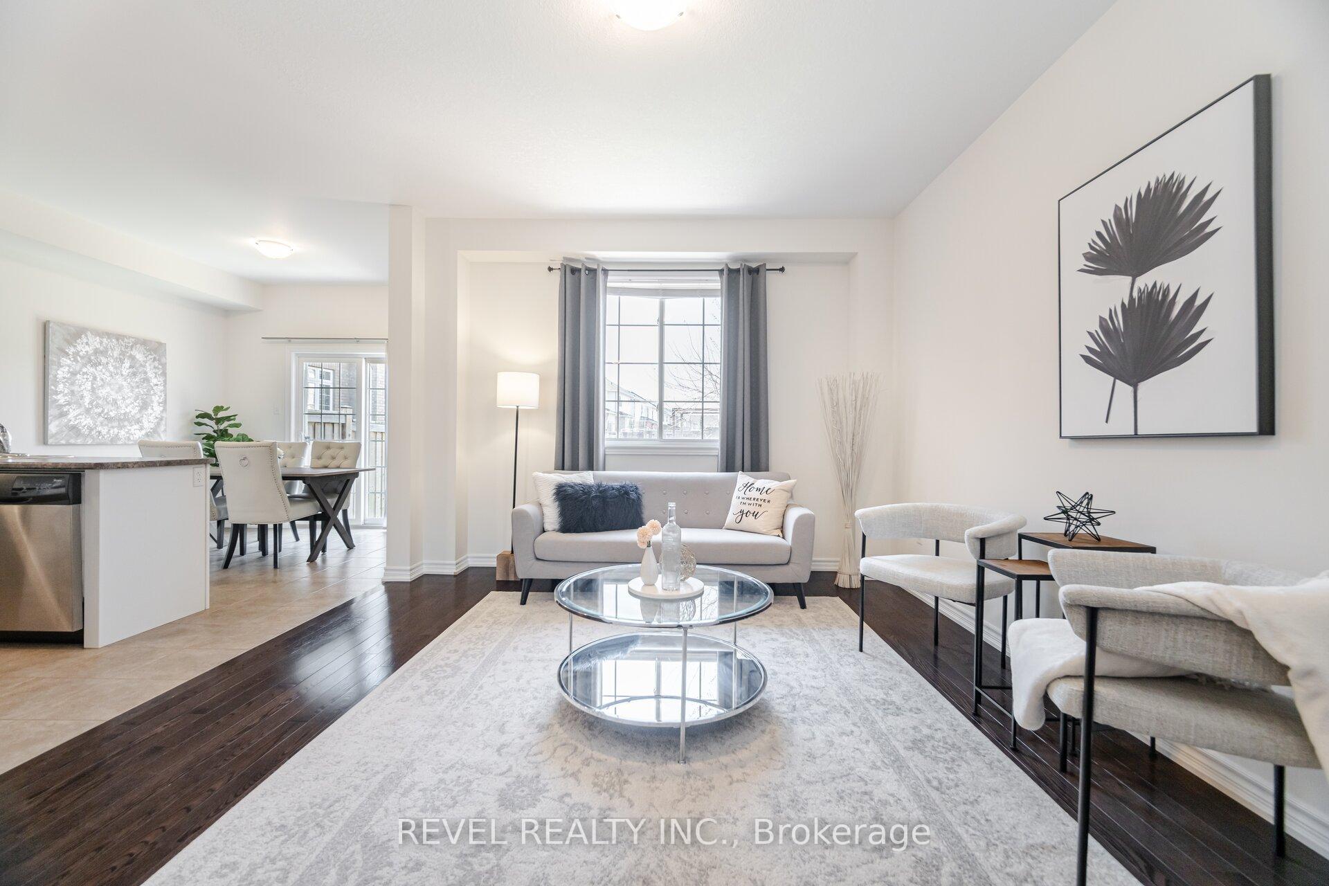 Photo 17 of 607 Murray Meadows Place, Milton, Clarke — HOMEH