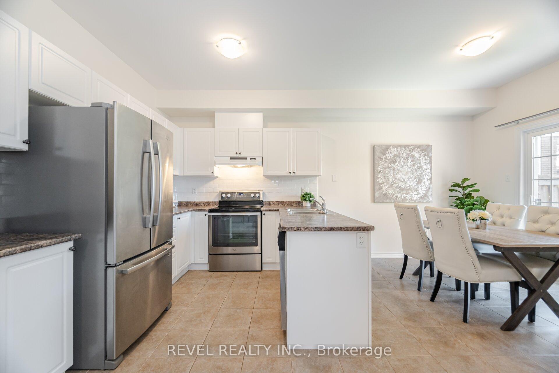 Photo 13 of 607 Murray Meadows Place, Milton, Clarke — HOMEH