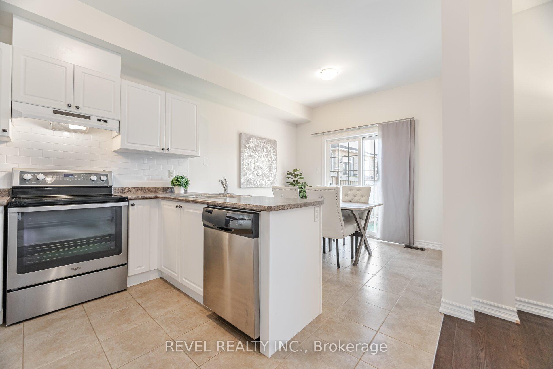 Photo 12 of 607 Murray Meadows Place, Milton, Clarke — HOMEH