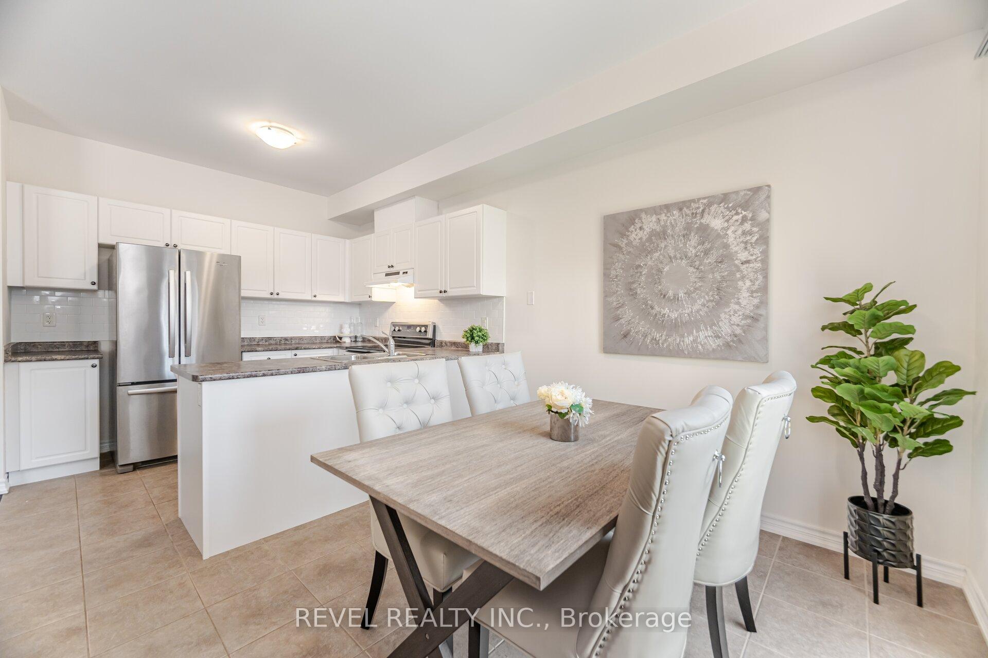 Photo 14 of 607 Murray Meadows Place, Milton, Clarke — HOMEH