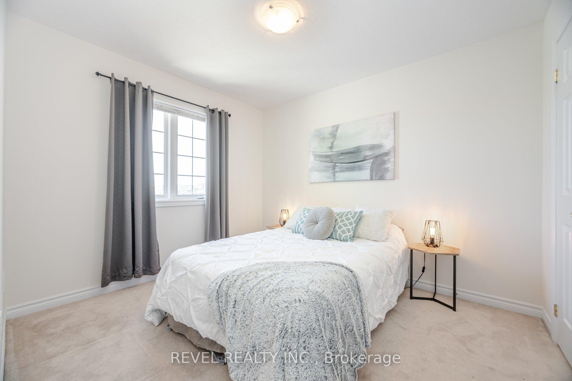 Photo 23 of 607 Murray Meadows Place, Milton, Clarke — HOMEH