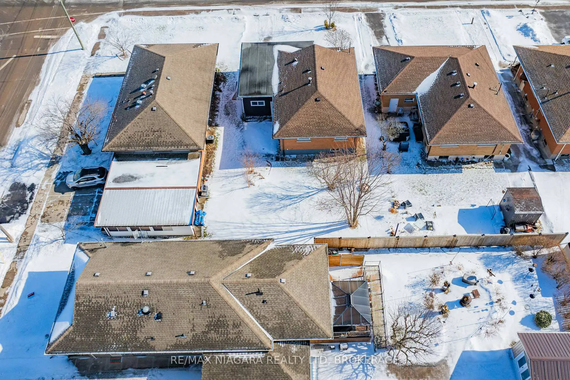 Photo 14 of Unit Main level, 144 Elm Street, Port Colborne, Sugarloaf — HOMEH