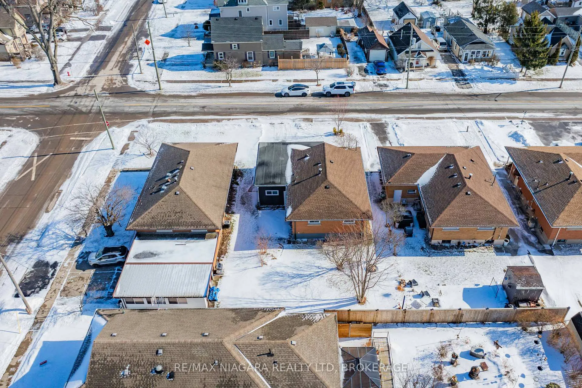 Photo 16 of Unit Main level, 144 Elm Street, Port Colborne, Sugarloaf — HOMEH