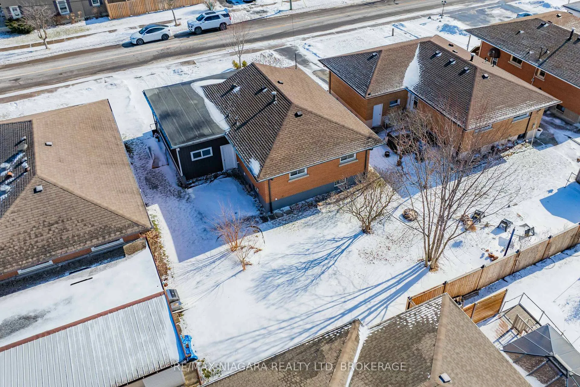 Photo 17 of Unit Main level, 144 Elm Street, Port Colborne, Sugarloaf — HOMEH