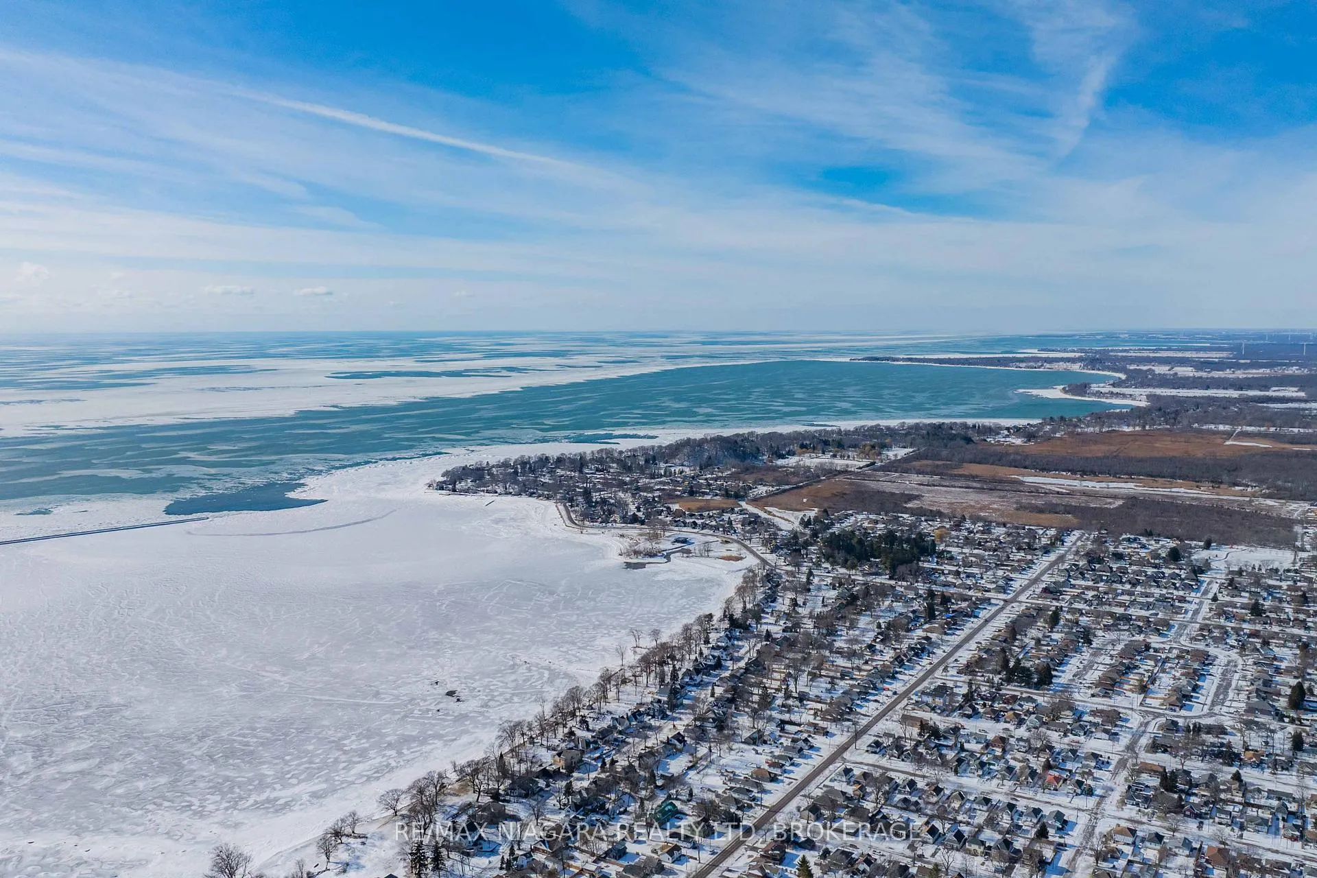 Photo 20 of Unit Main level, 144 Elm Street, Port Colborne, Sugarloaf — HOMEH