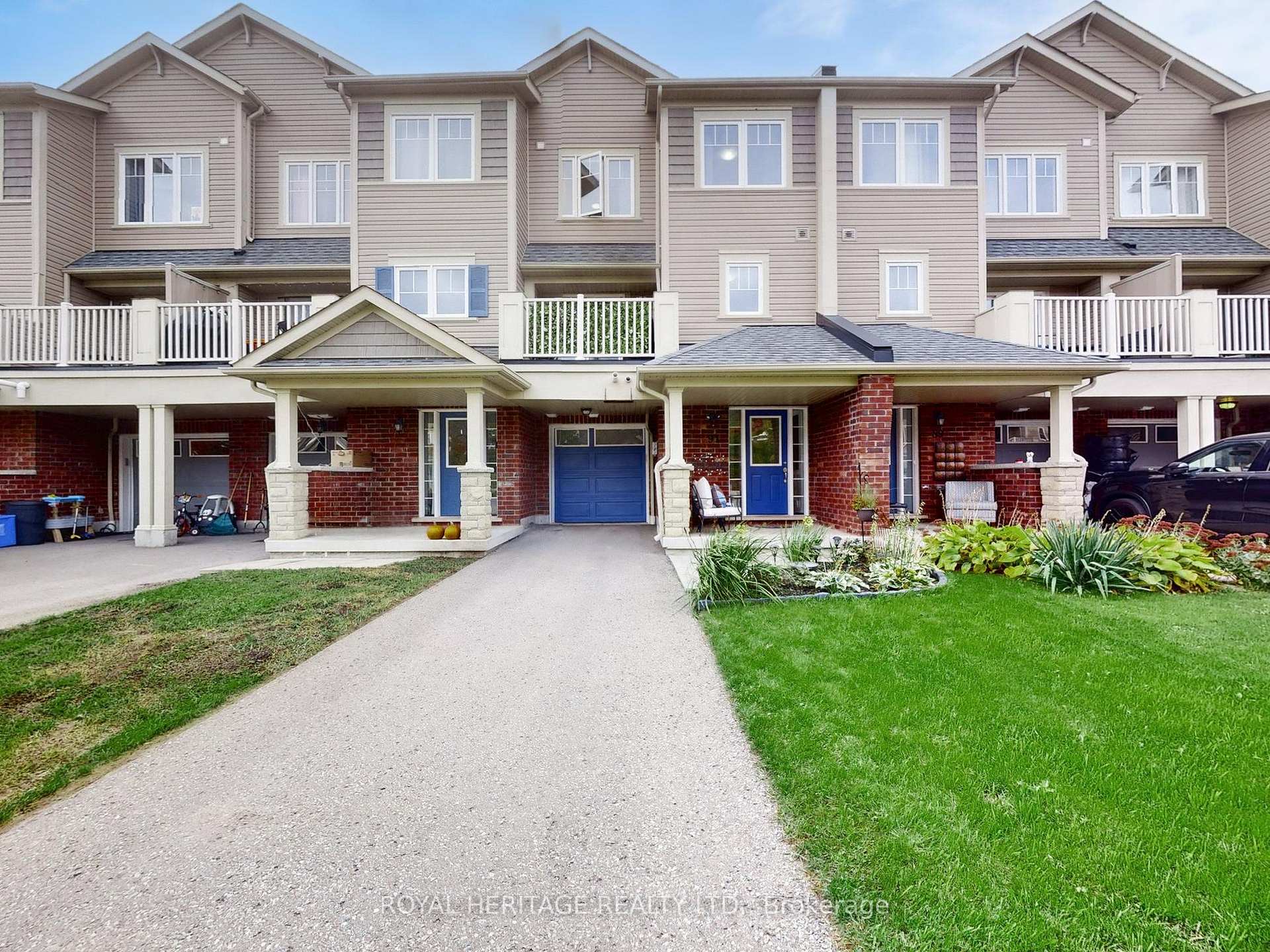 Photo 1 of 91 Tabaret Crescent, Oshawa, Windfields — HOMEH