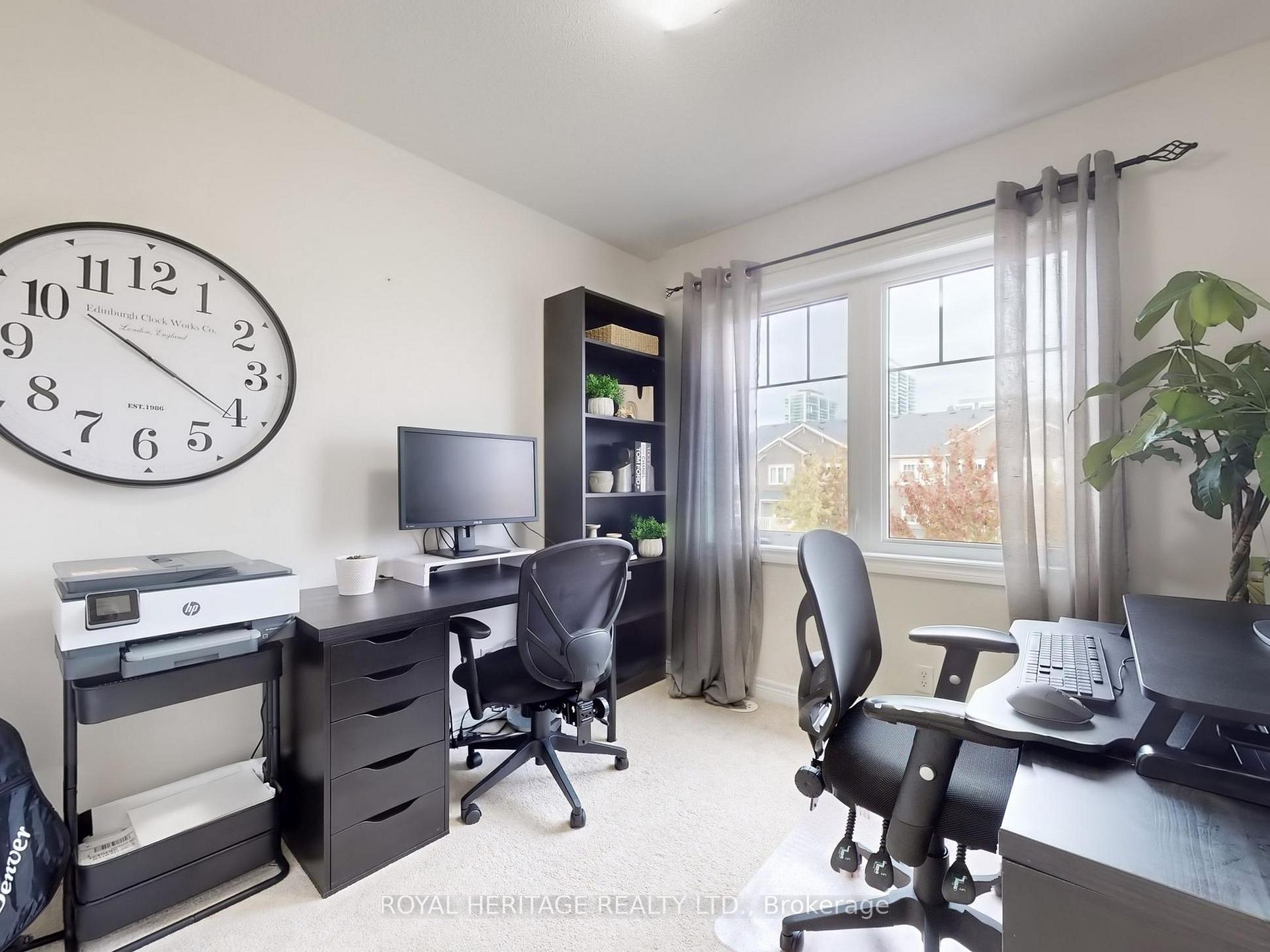 Photo 20 of 91 Tabaret Crescent, Oshawa, Windfields — HOMEH