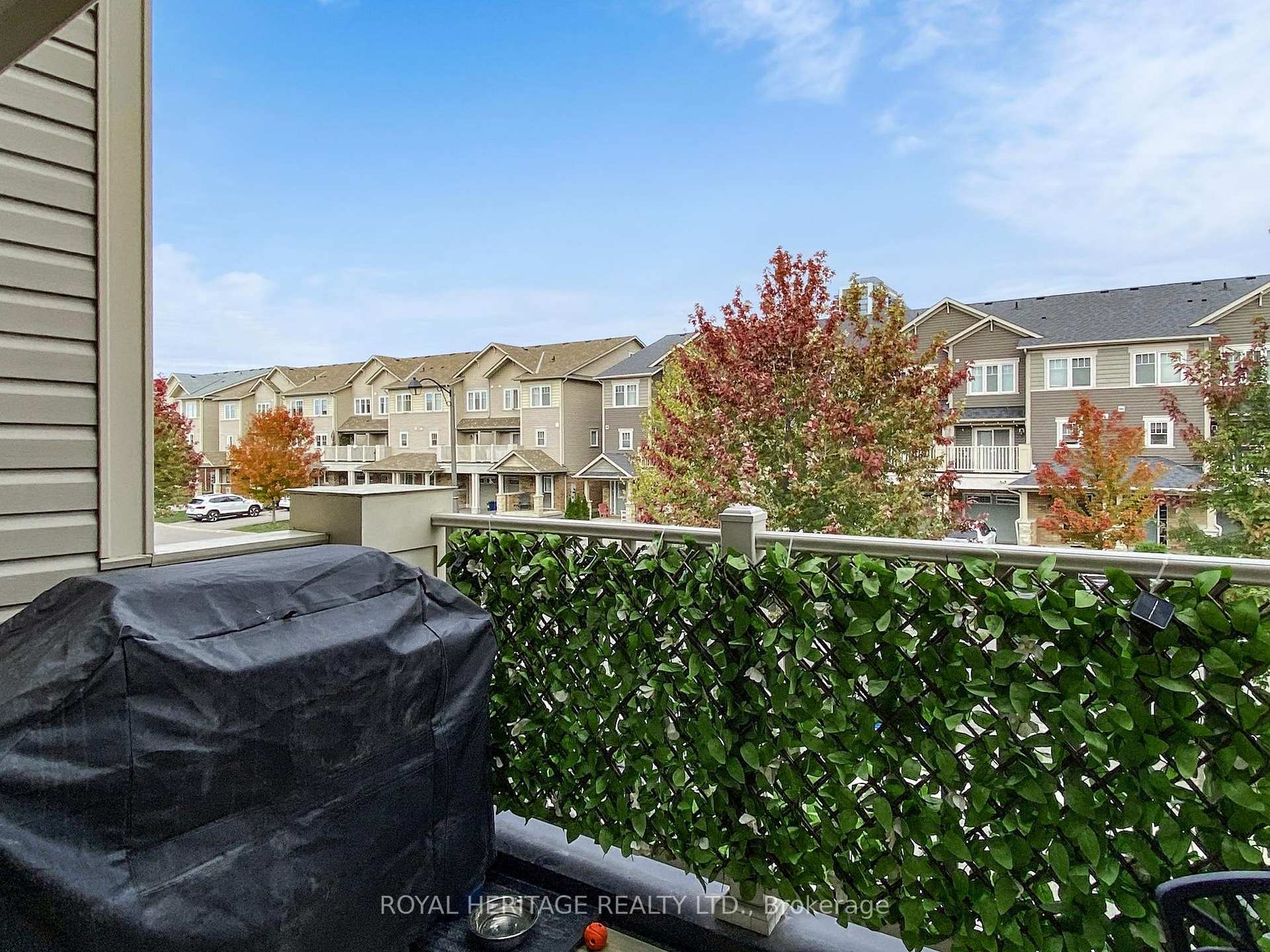 Photo 25 of 91 Tabaret Crescent, Oshawa, Windfields — HOMEH