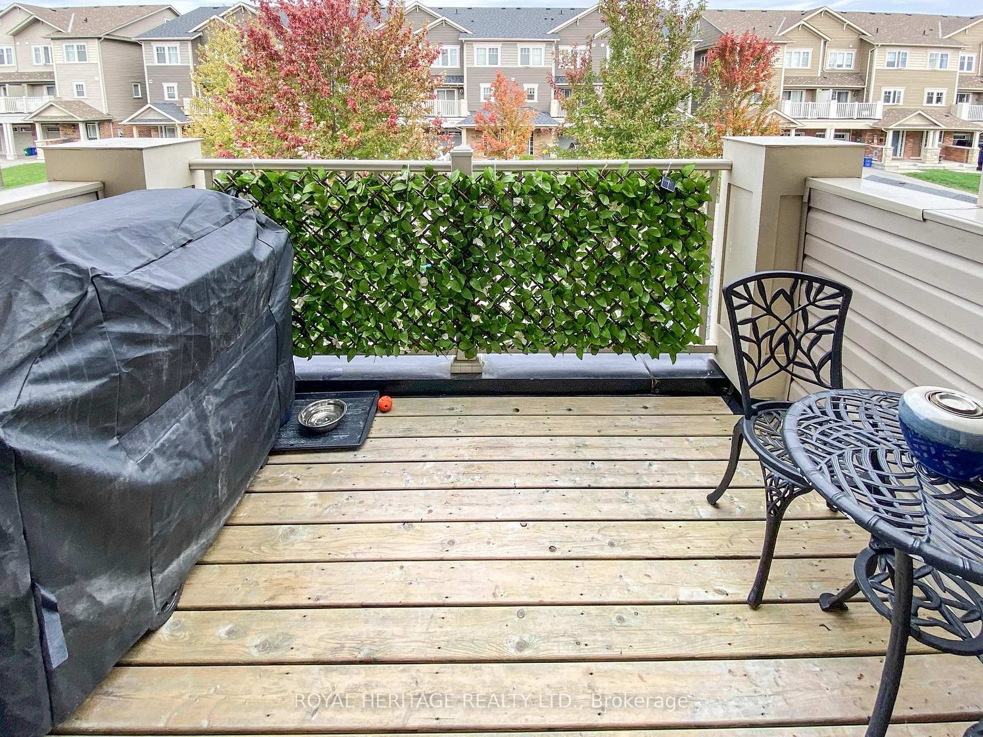 Photo 27 of 91 Tabaret Crescent, Oshawa, Windfields — HOMEH