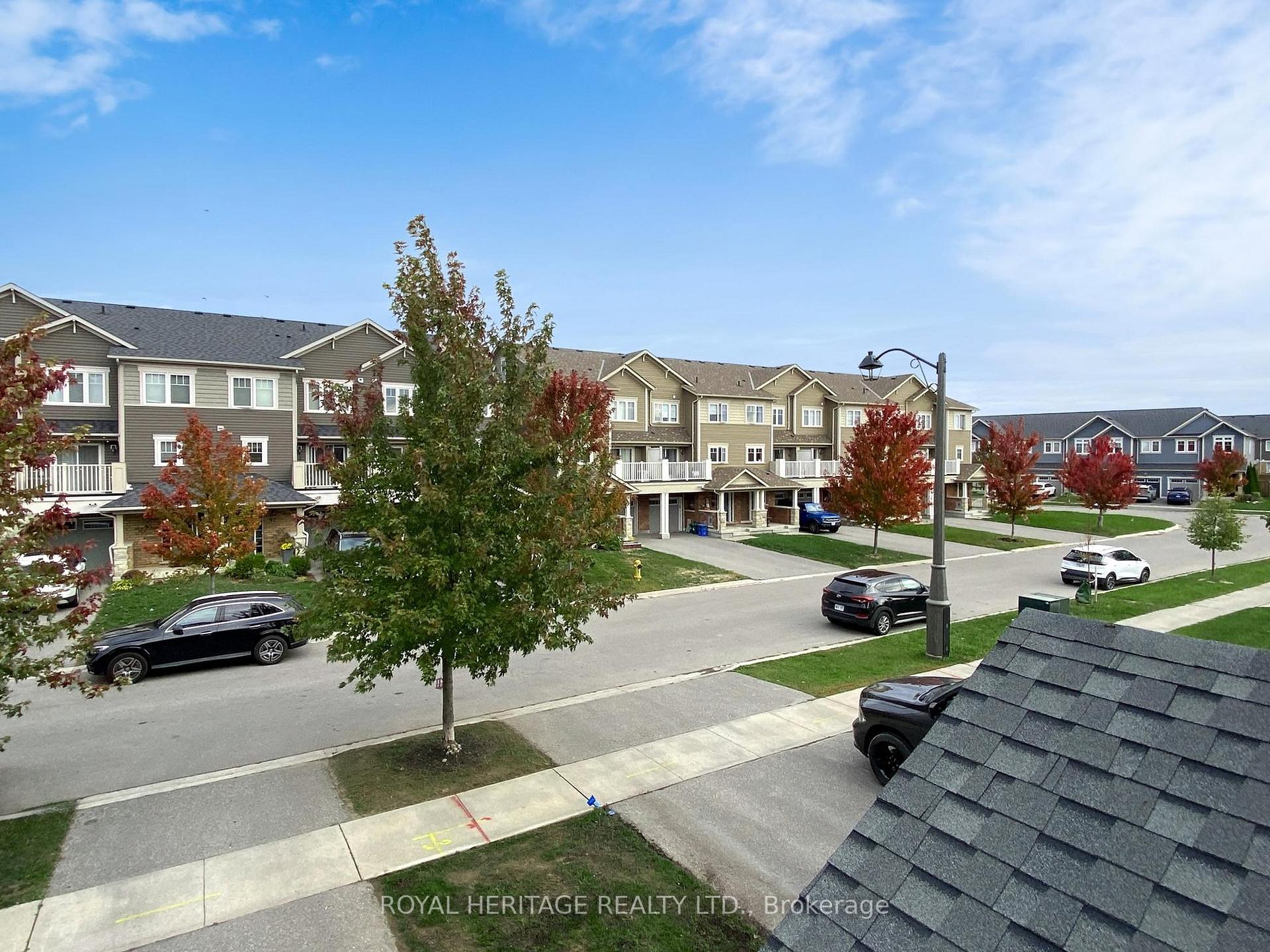 Photo 28 of 91 Tabaret Crescent, Oshawa, Windfields — HOMEH