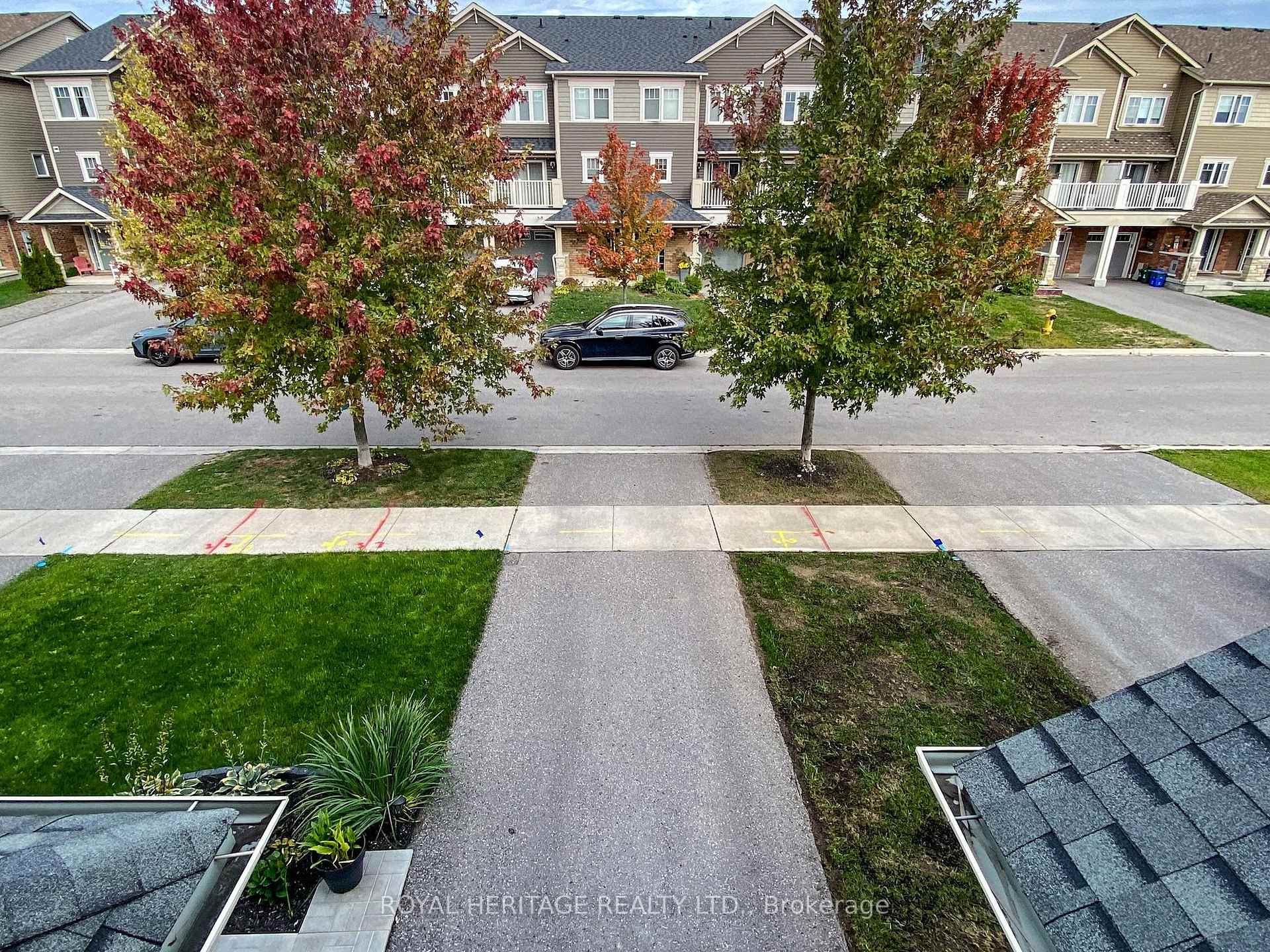 Photo 29 of 91 Tabaret Crescent, Oshawa, Windfields — HOMEH
